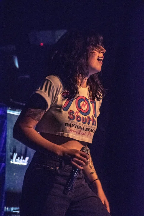 Live Music: Sleigh Bells