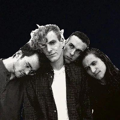 Review: Growing Pains by COIN