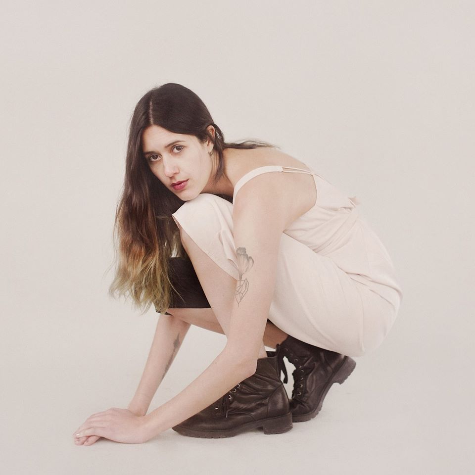 Review: Keep It In by Half Waif