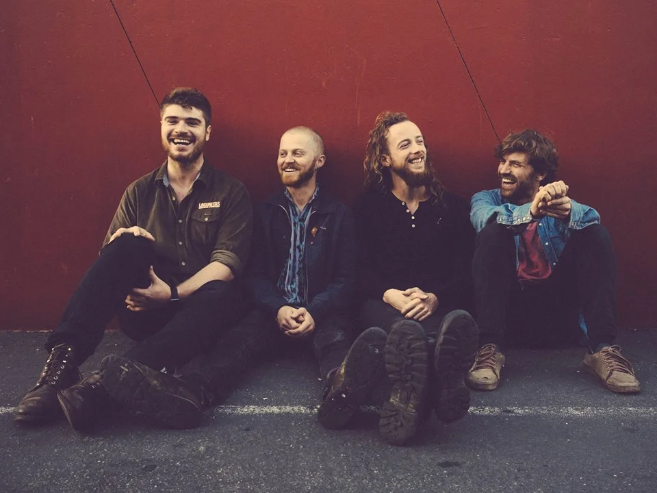 Review: Stereoscope by Marty O'Reilly &amp; the Old Soul Orchestra