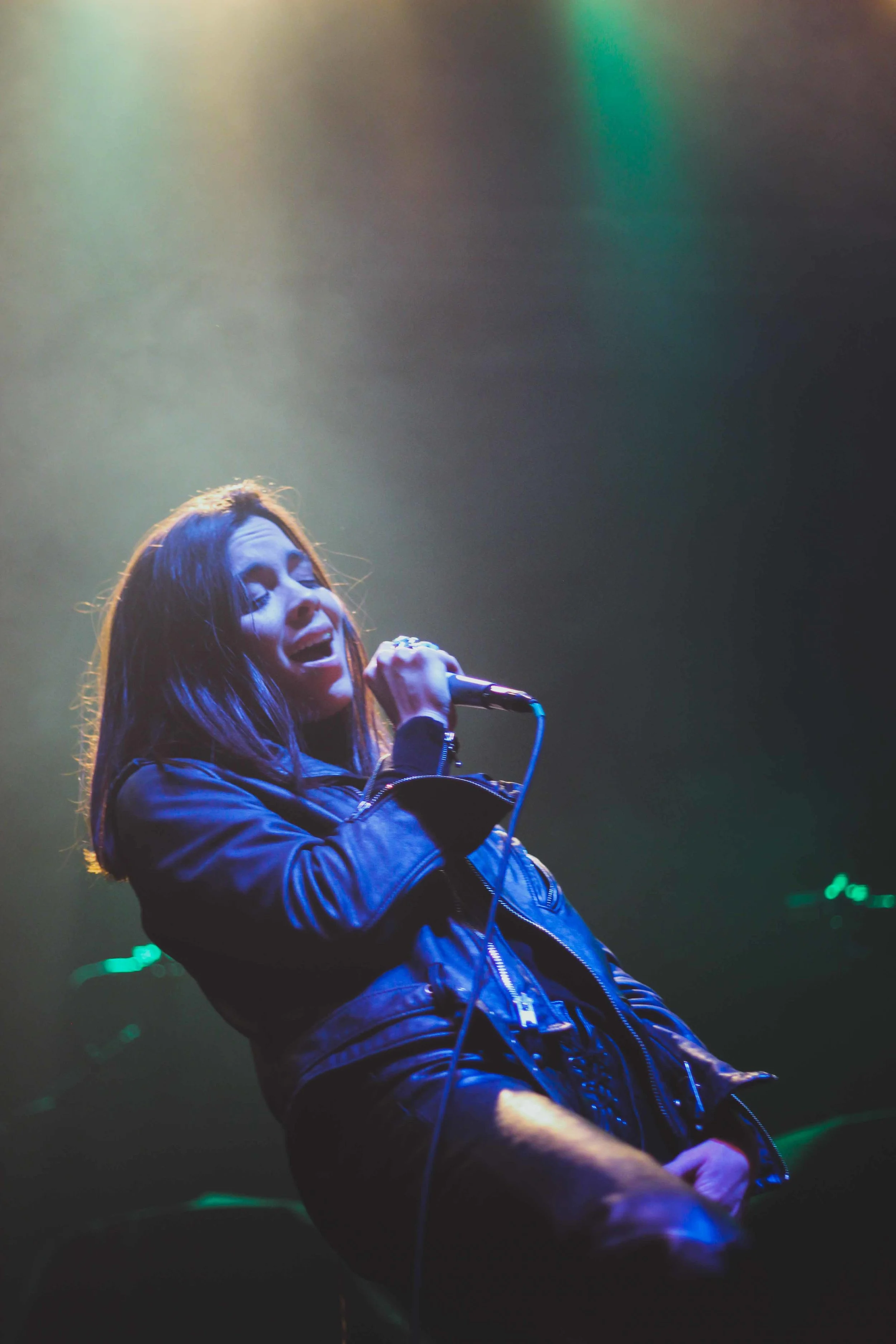 Live Music: The Aces