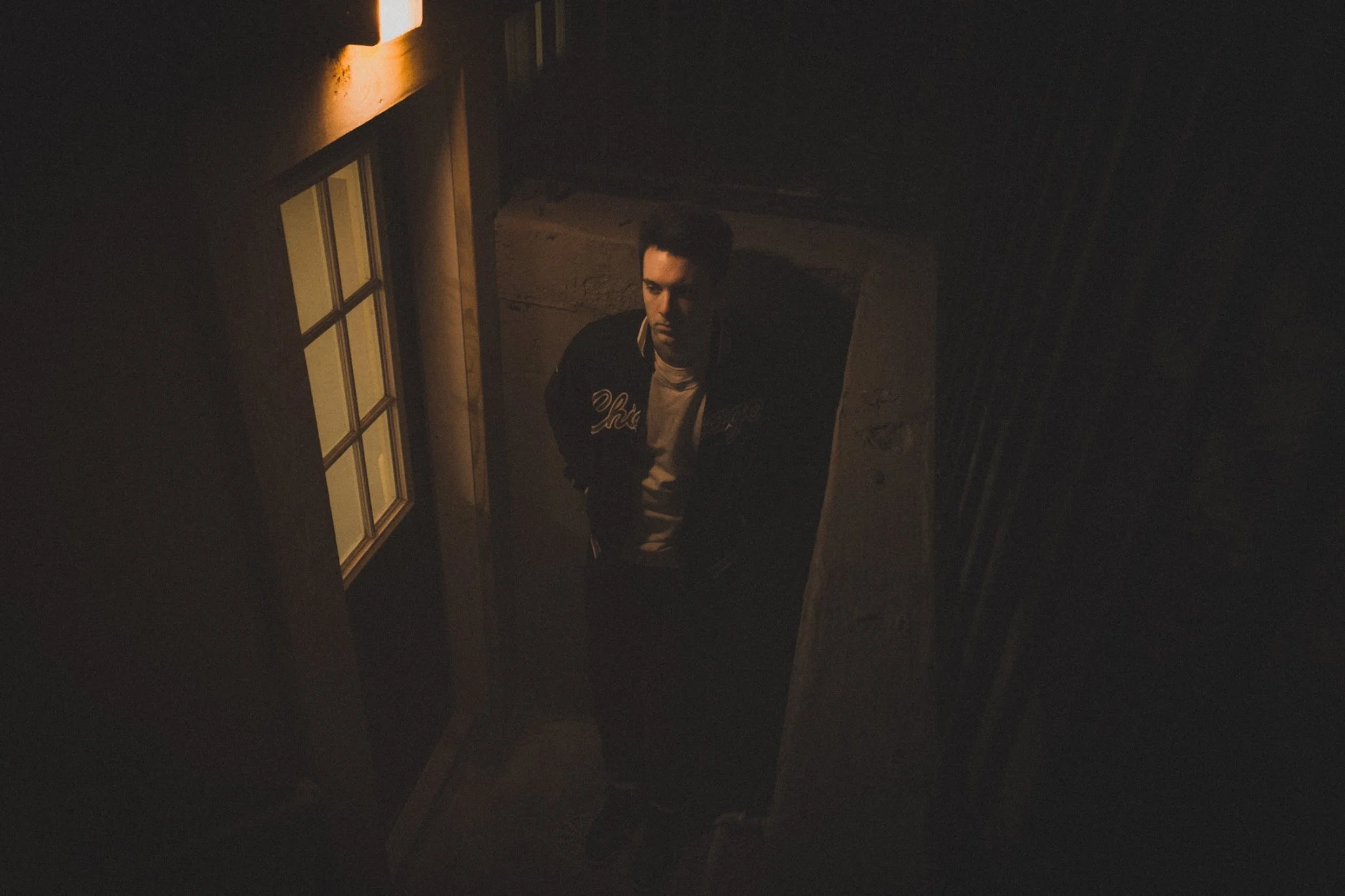 Happy Ears: Had Enough by Joe Wood