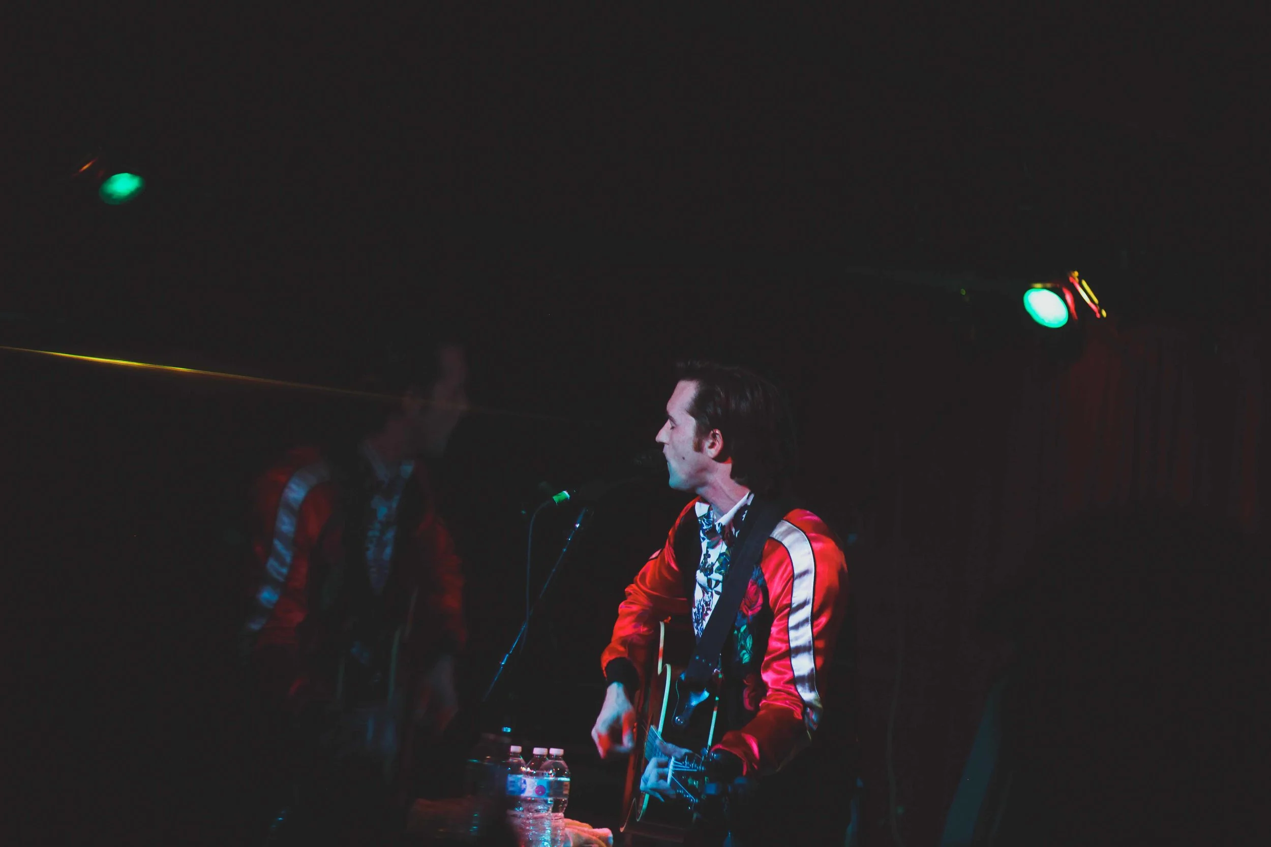 Live Music: Drake Bell