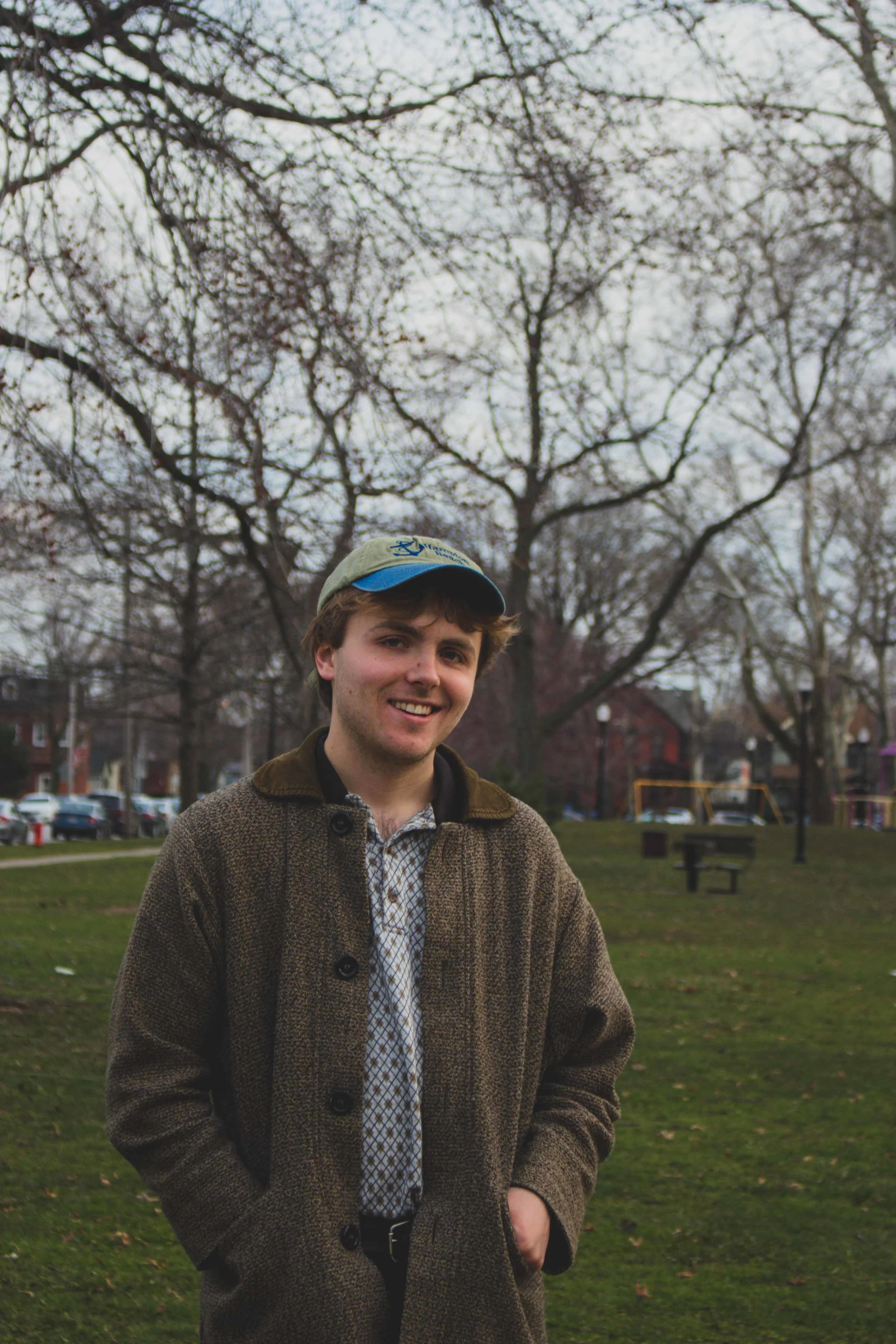 Interview: Littleboybigheadonbike