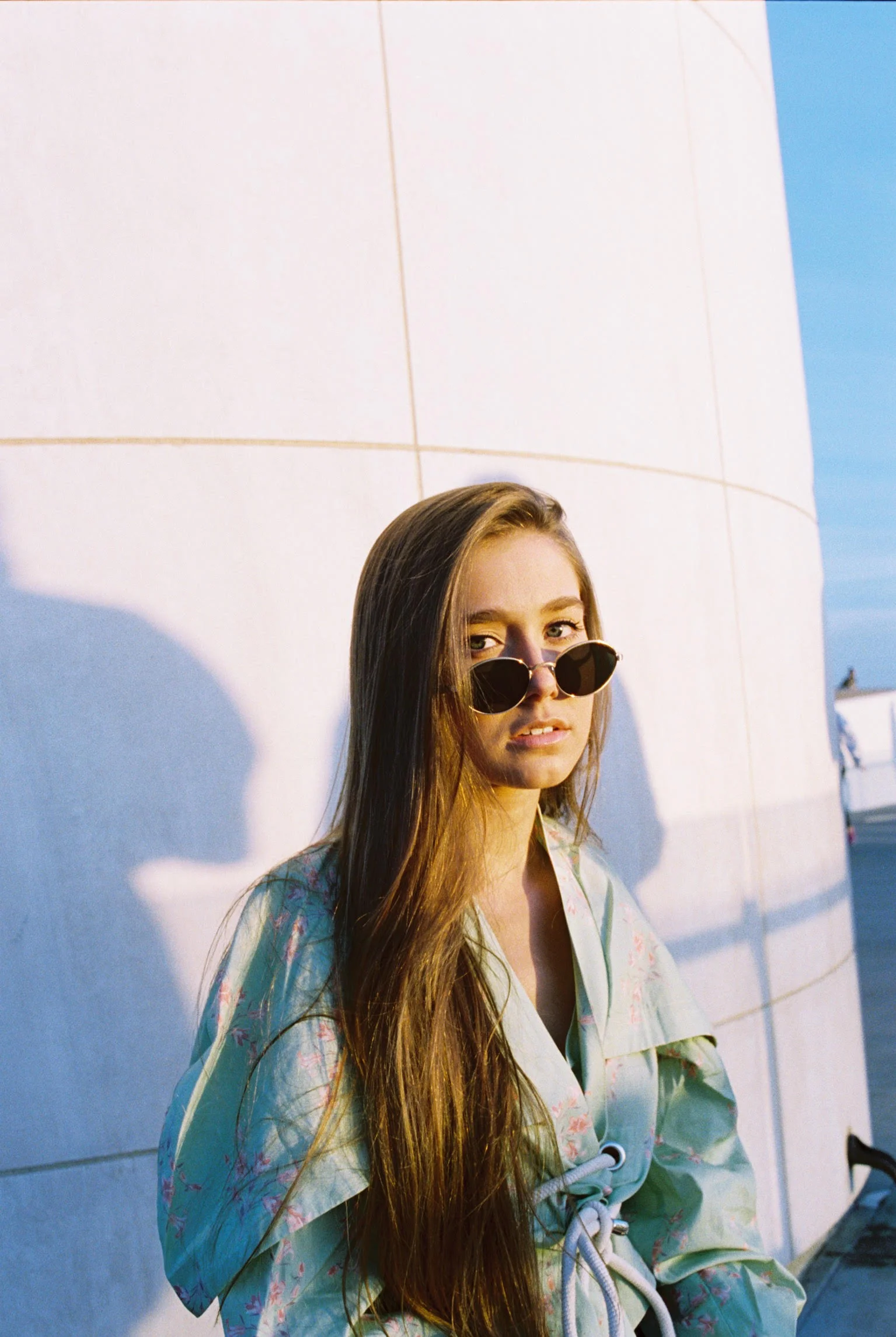 Happy Ears: Dorian Gray by Michael K.