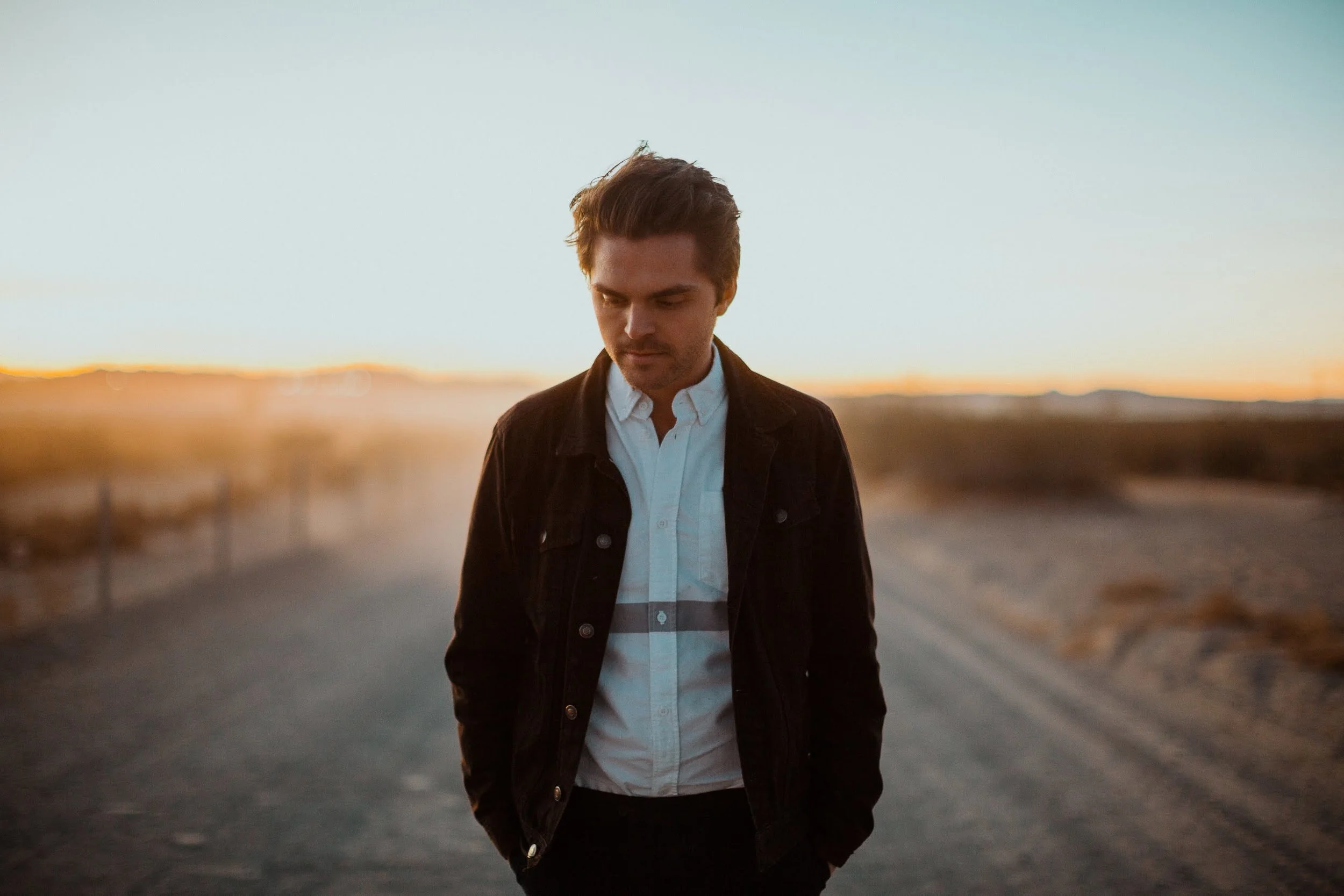 Interview: Corey Bienert of Found Sounds