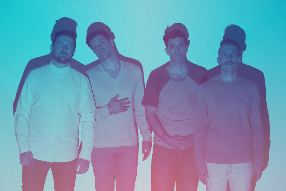 Interview: Daniel Ellsworth and the Great Lakes