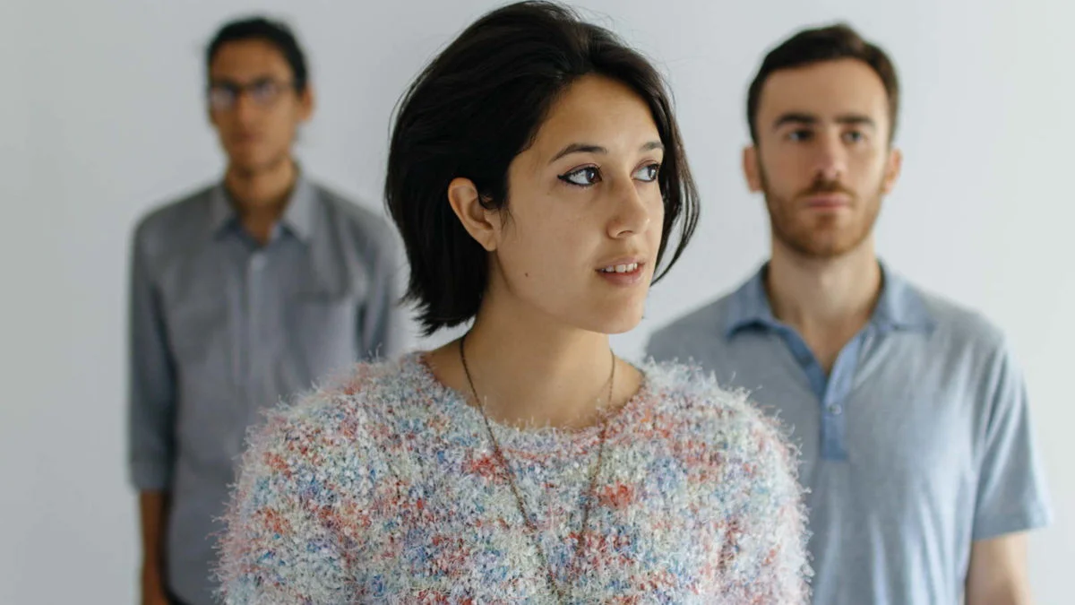 Review: Lavender by Half Waif