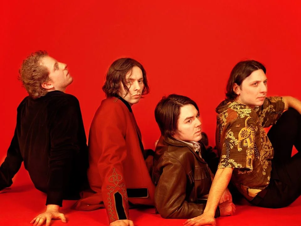 Review: Kindness is the New Rock and Roll by Peace