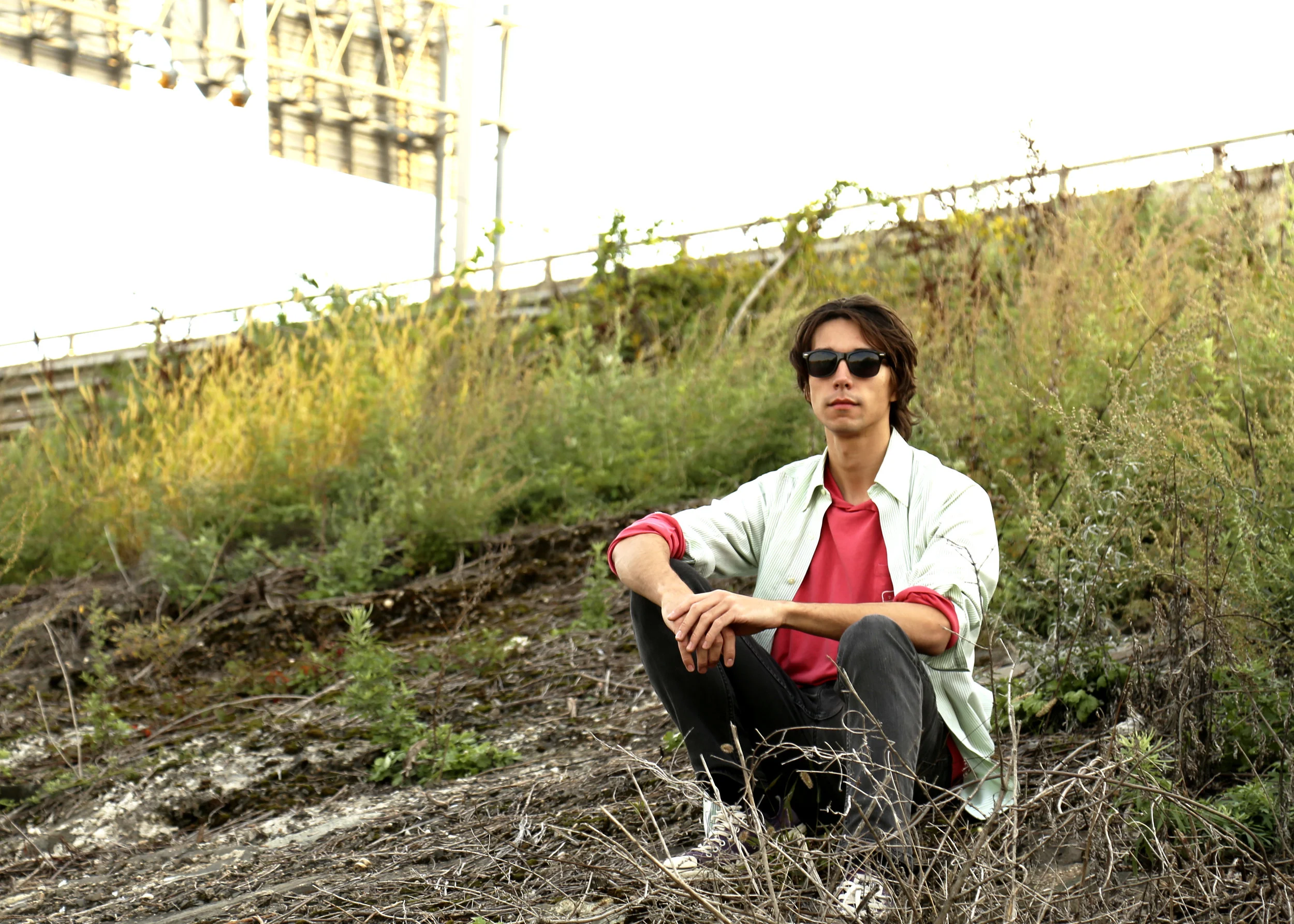 Happy Ears: A Lot Right Now by Austen Ballard