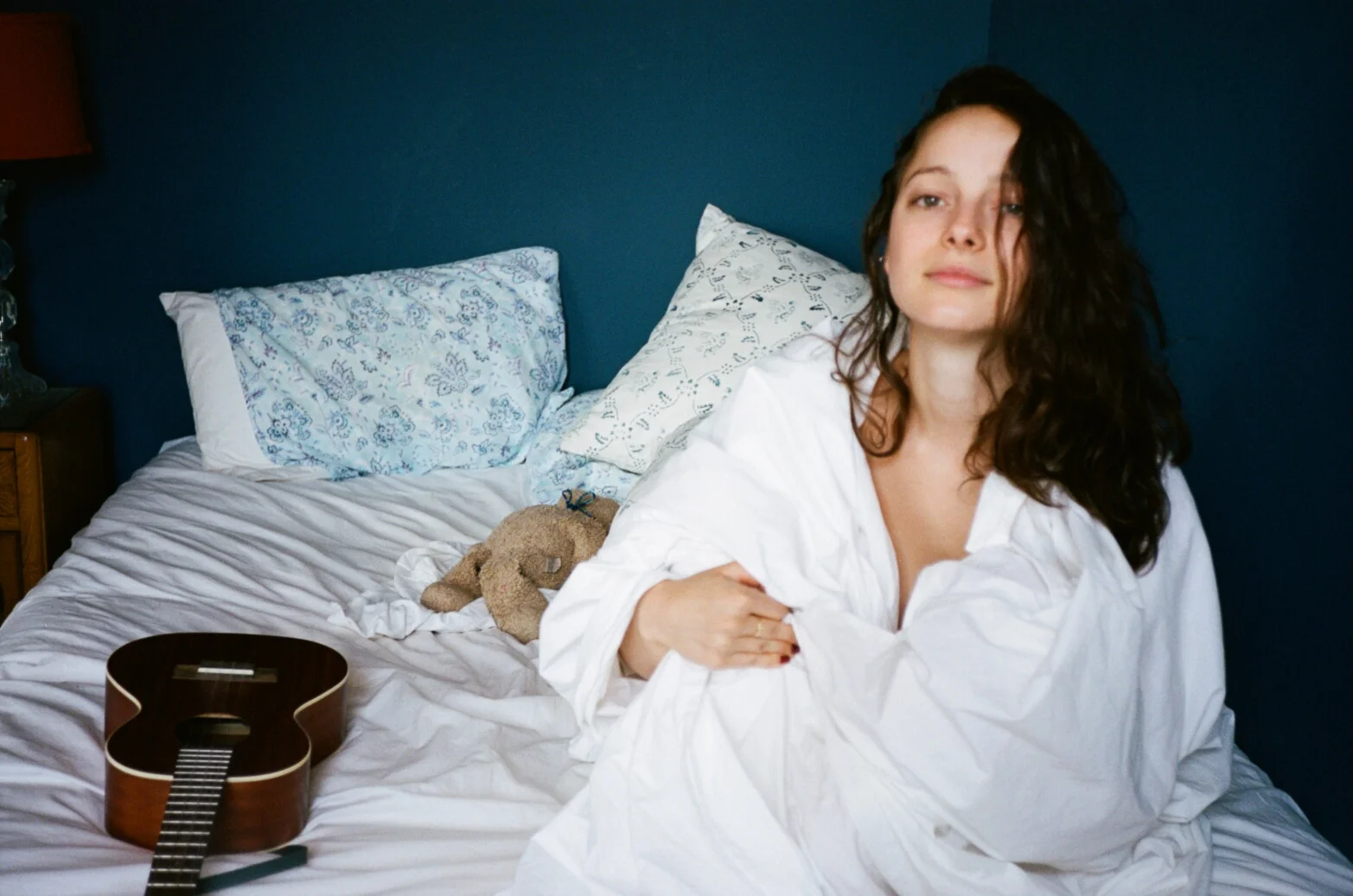 Happy Ears: Remix EP by Nora Rothman