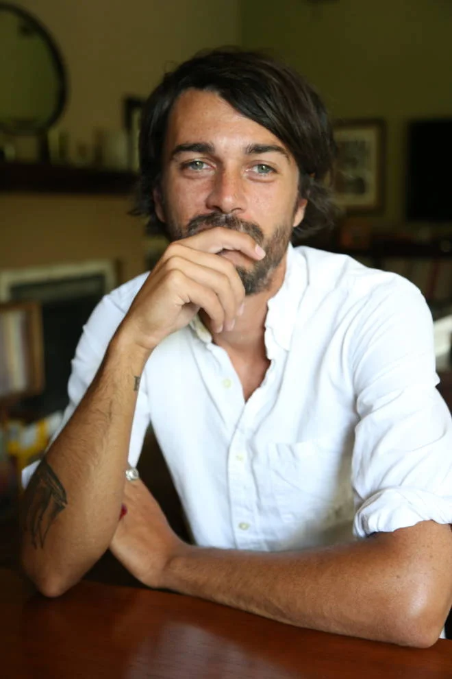 Review: Verdugo by Richard Edwards