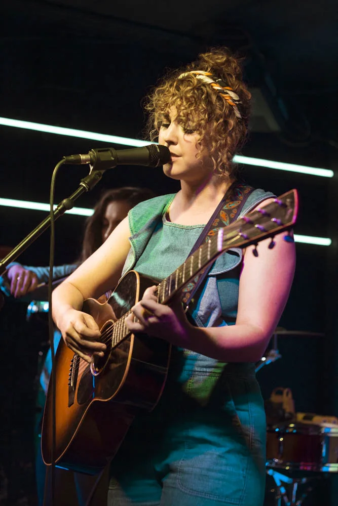 Live Music: Shilo Gold