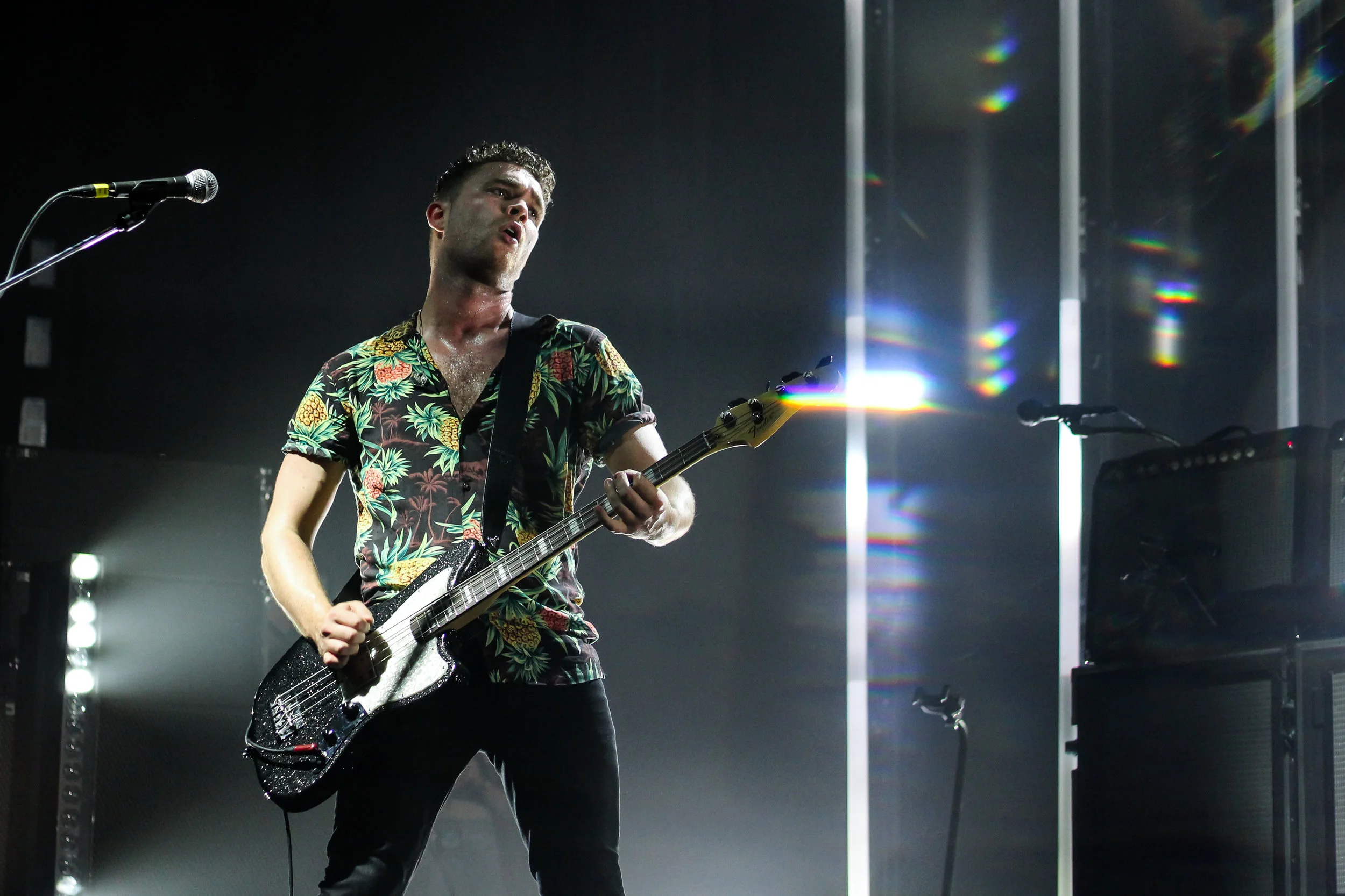 Live Music: Royal Blood