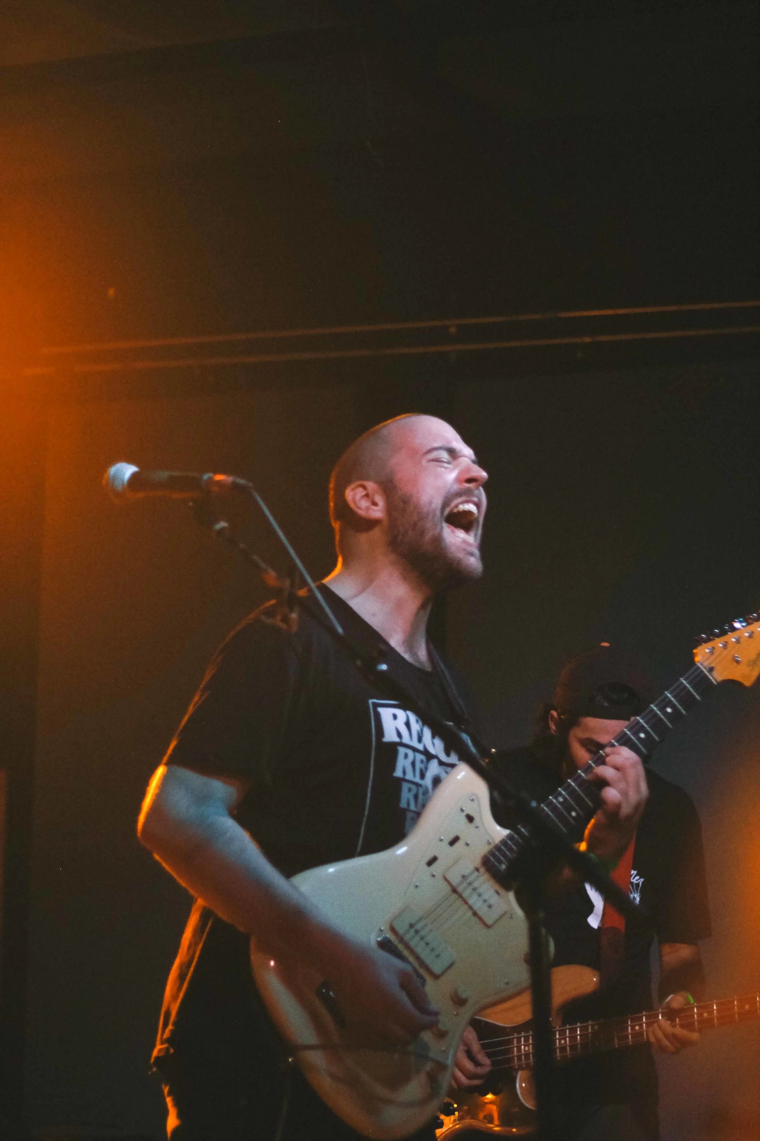 Live Music: "The Earth Pushed Back" Anniversary Tour