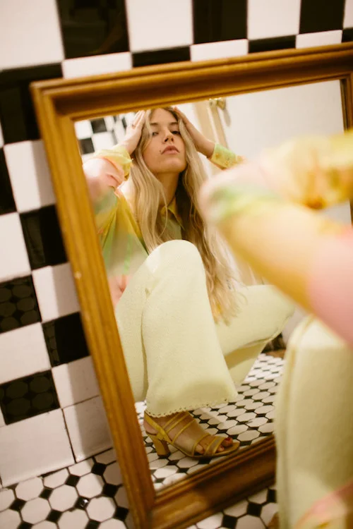 Review: The Rabbit Hole EP by Ashe