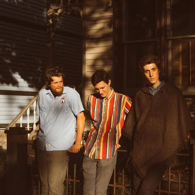 Review: Homesick Beach by Clean Slate Club