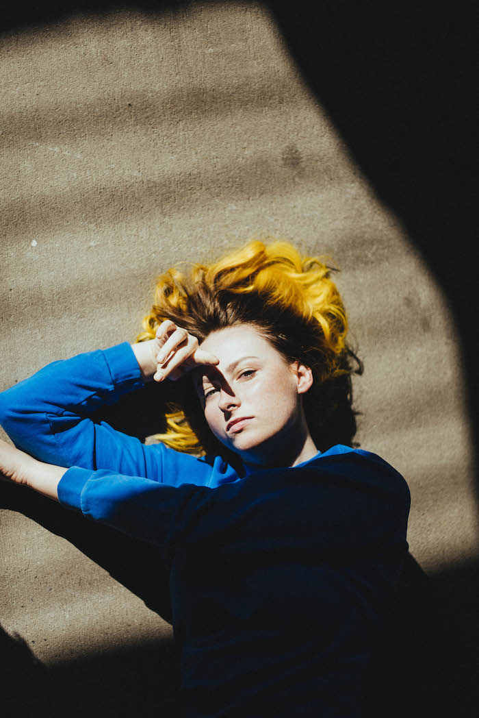 Interview: Tessa Violet