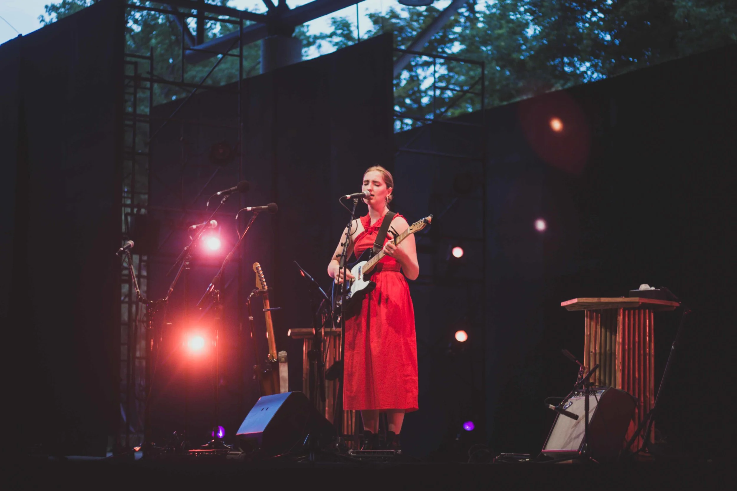 Live Music: Big Time Summer Tour