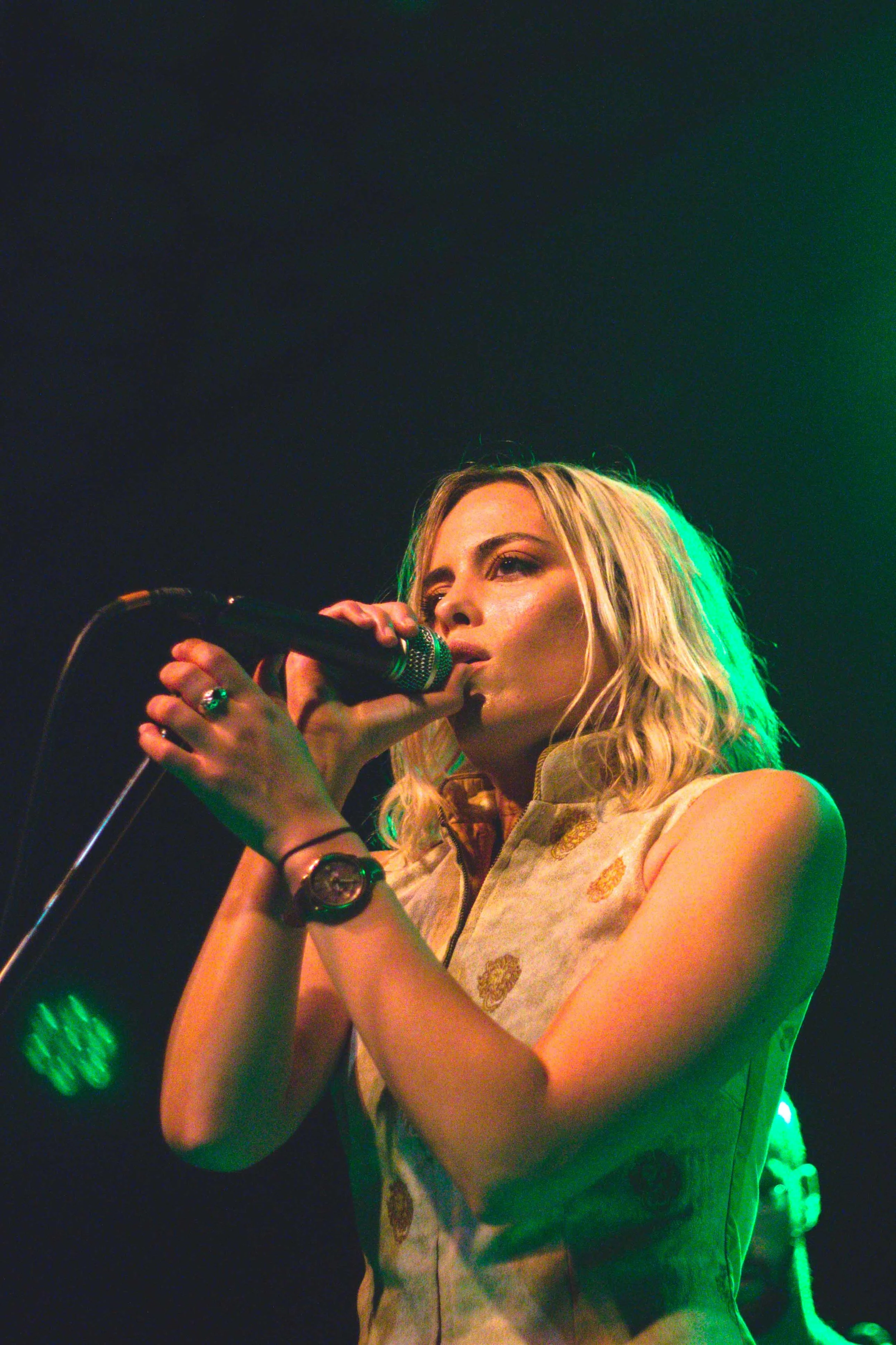 Live Music: The Vindys &amp; Castlecomer