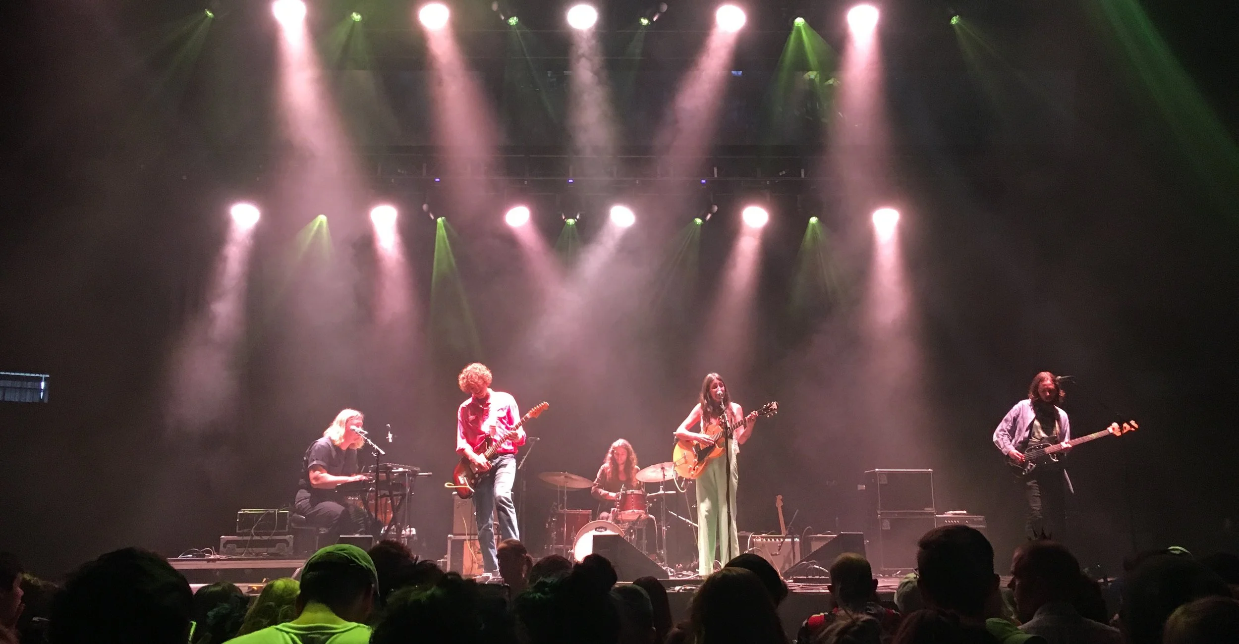 Live Music: Art and Friends