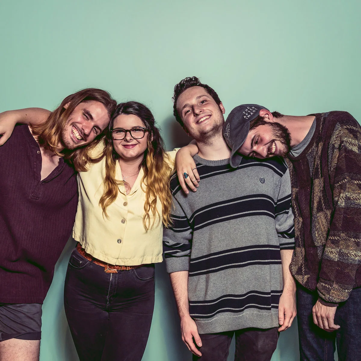 Review: Title by The Sonder Bombs