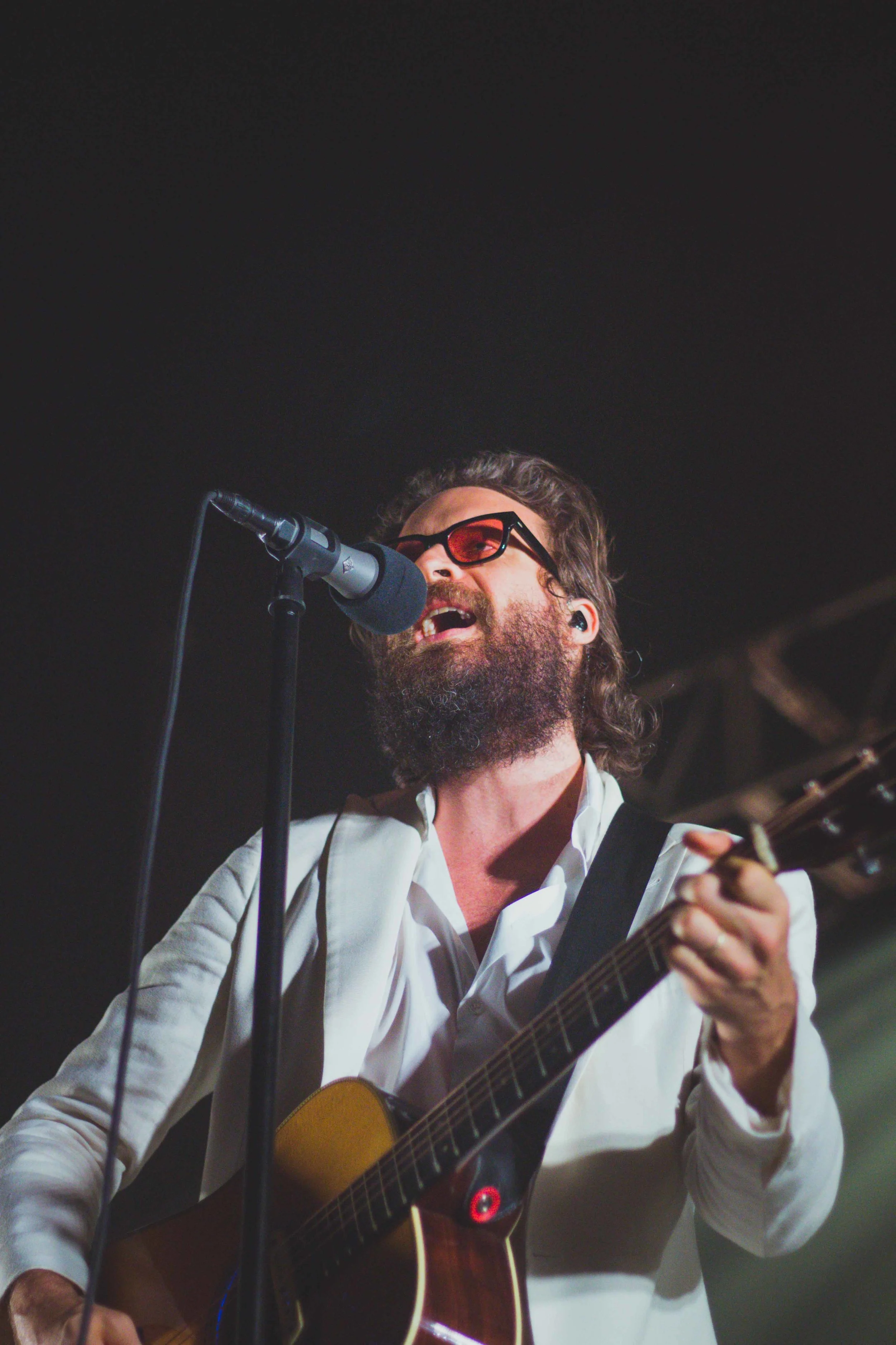 Live Music: Father John Misty
