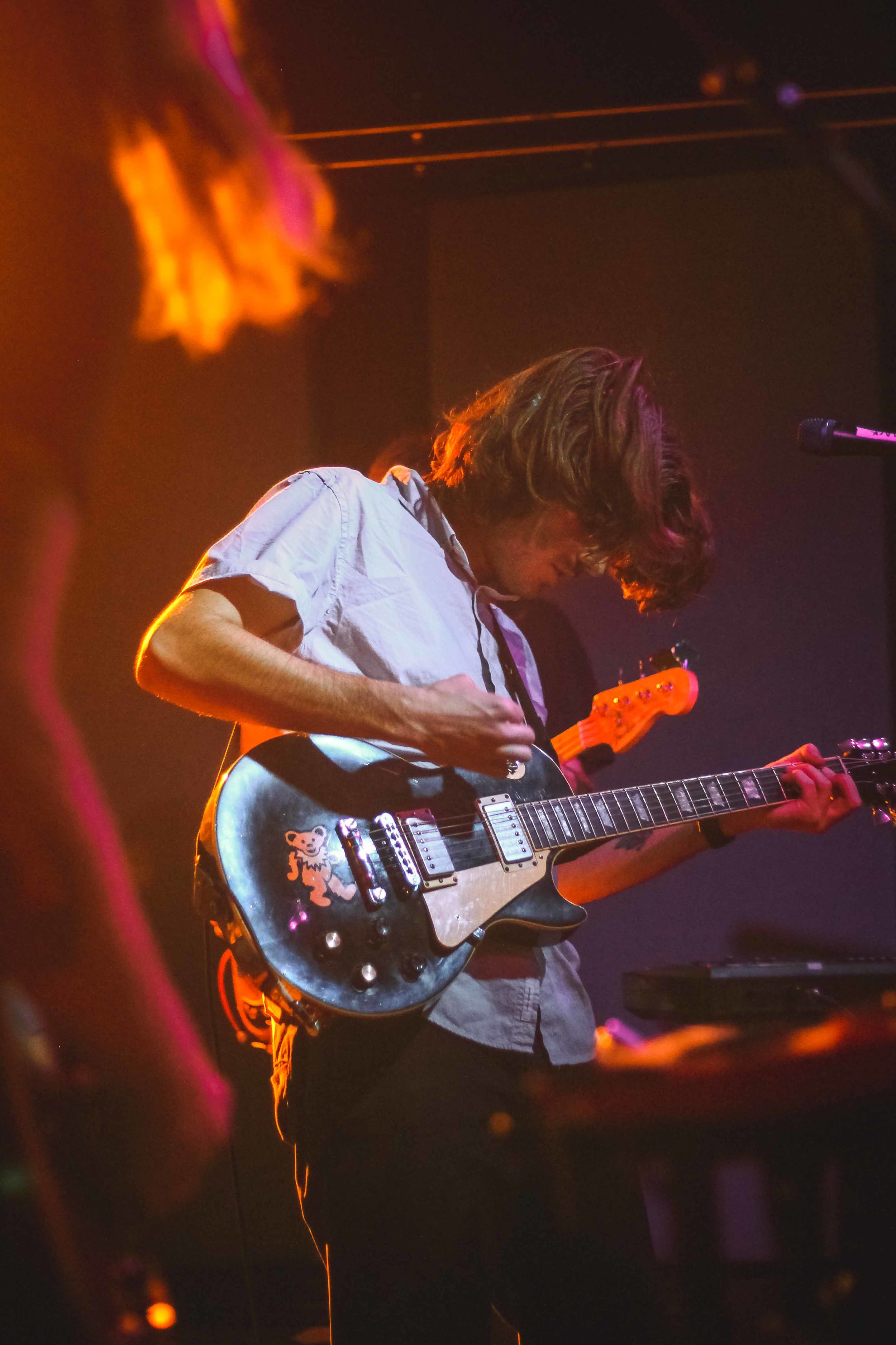 Live Music: Slaughter Beach, Dog