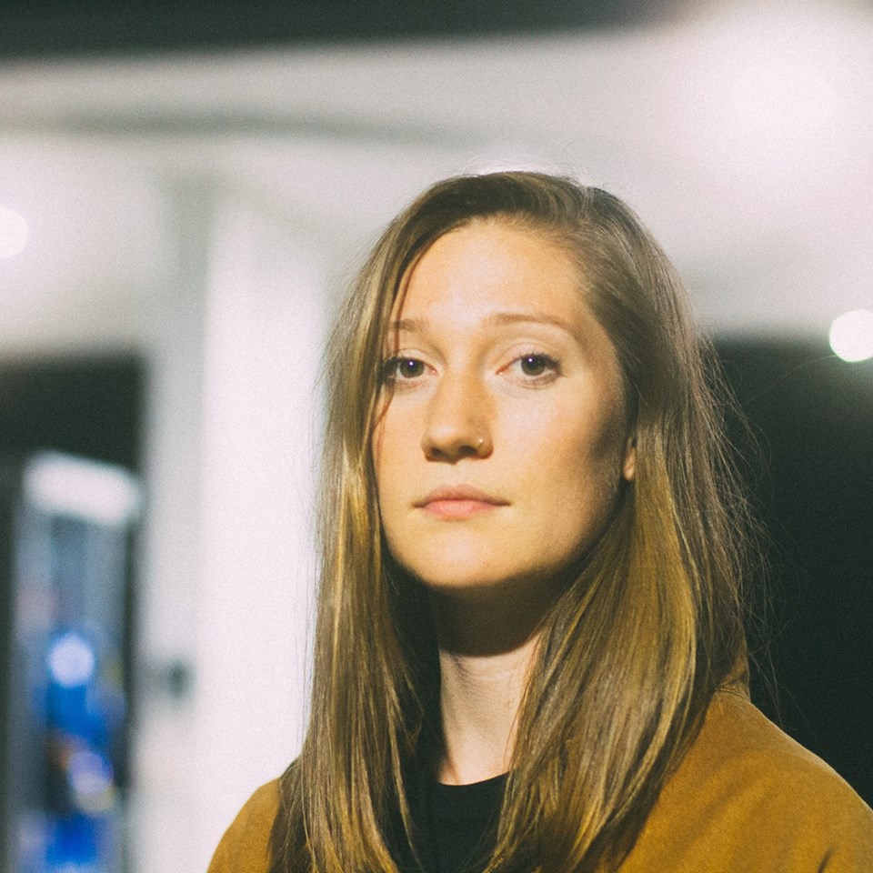 Review: Into the Moon by Casey Dubie