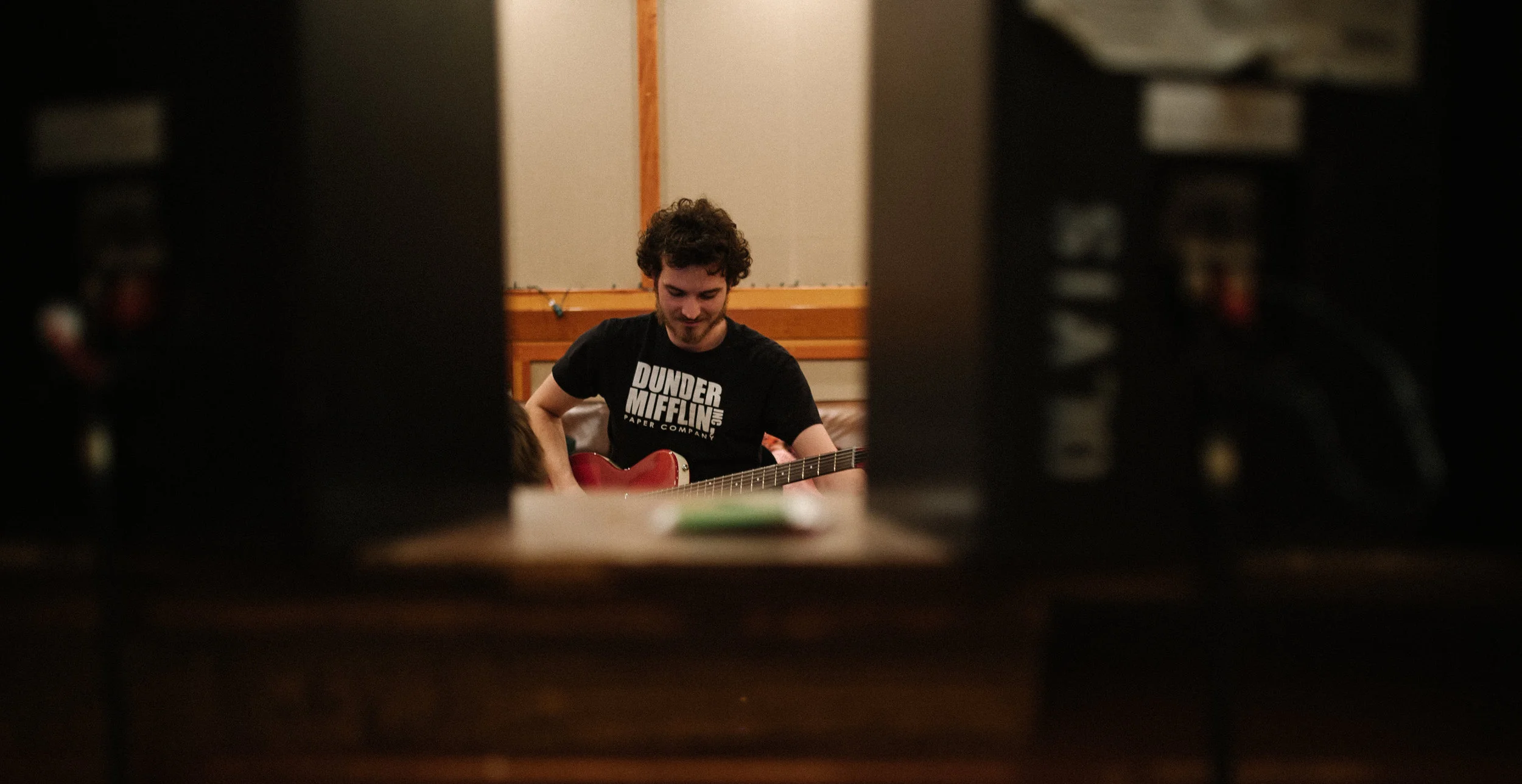 Review: Thoughts and Prayers by Mason Summit