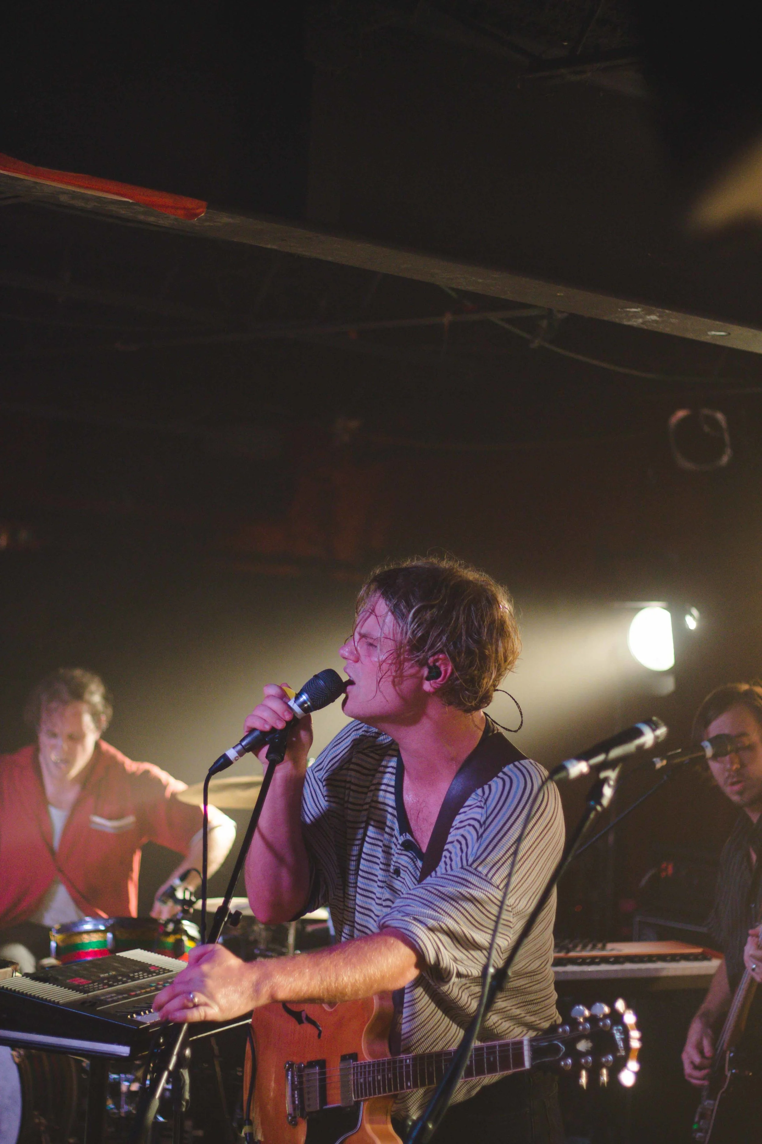 Live Music: Colony House