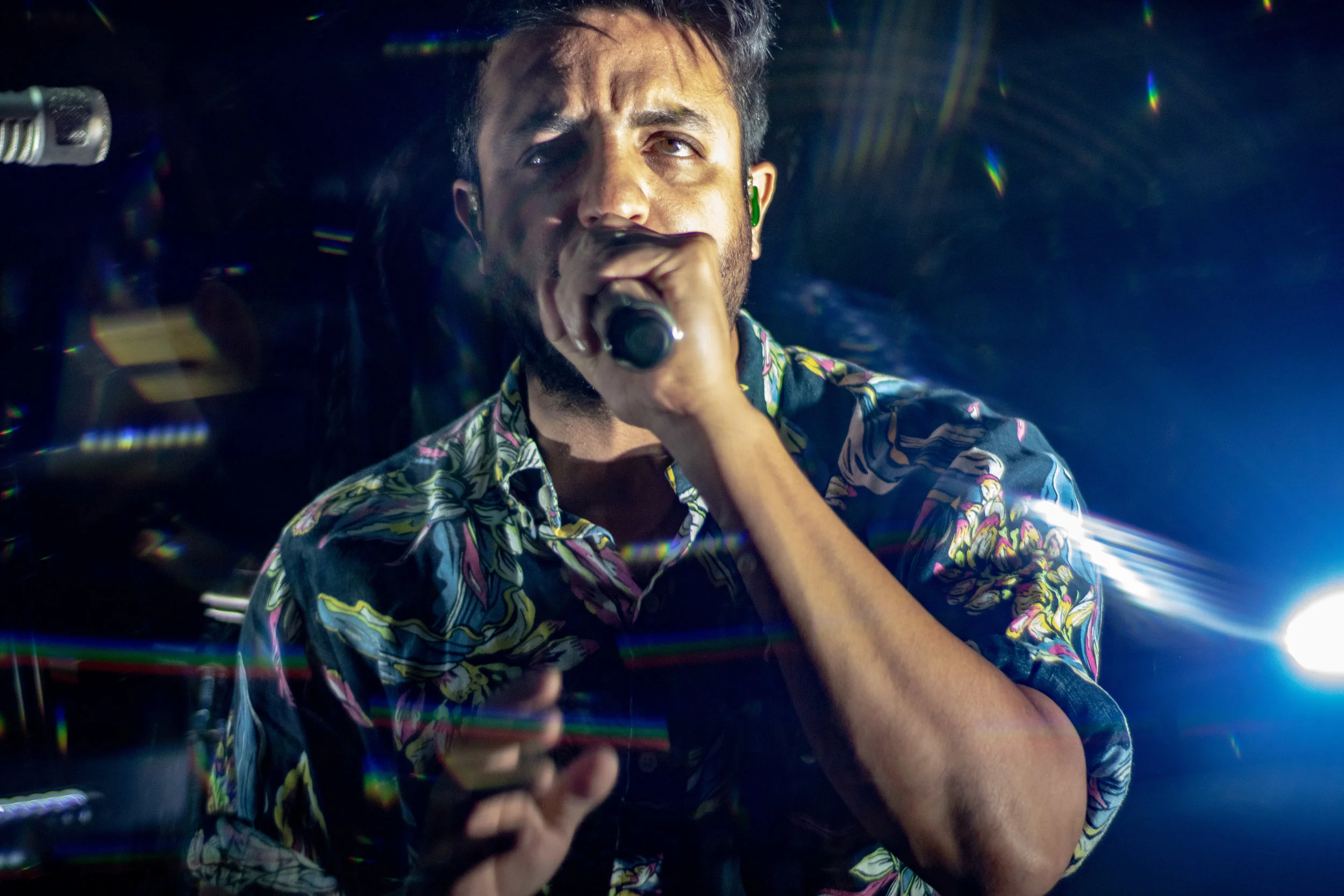 Live Music: Young the Giant