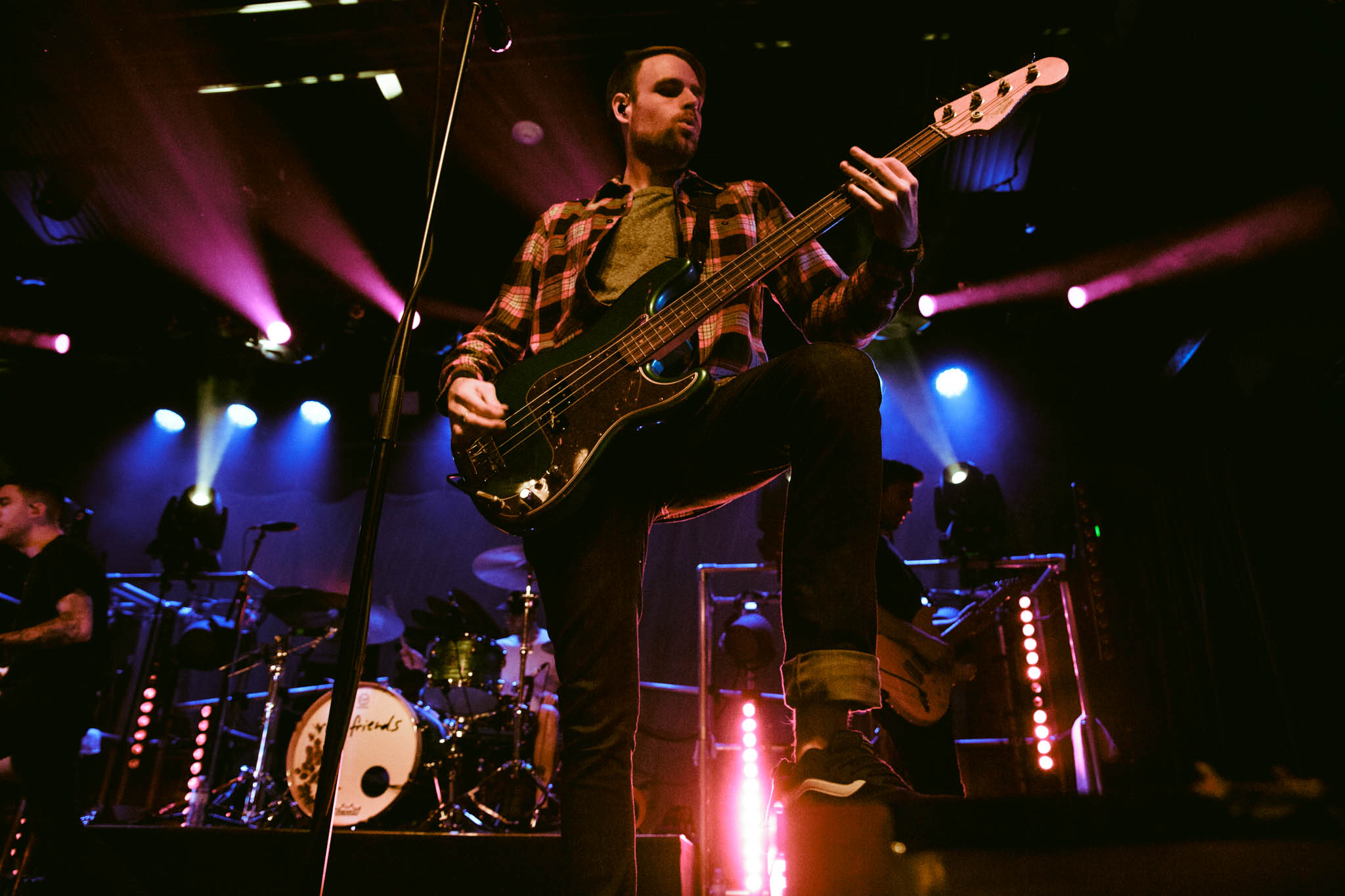 Live Music: Real Friends