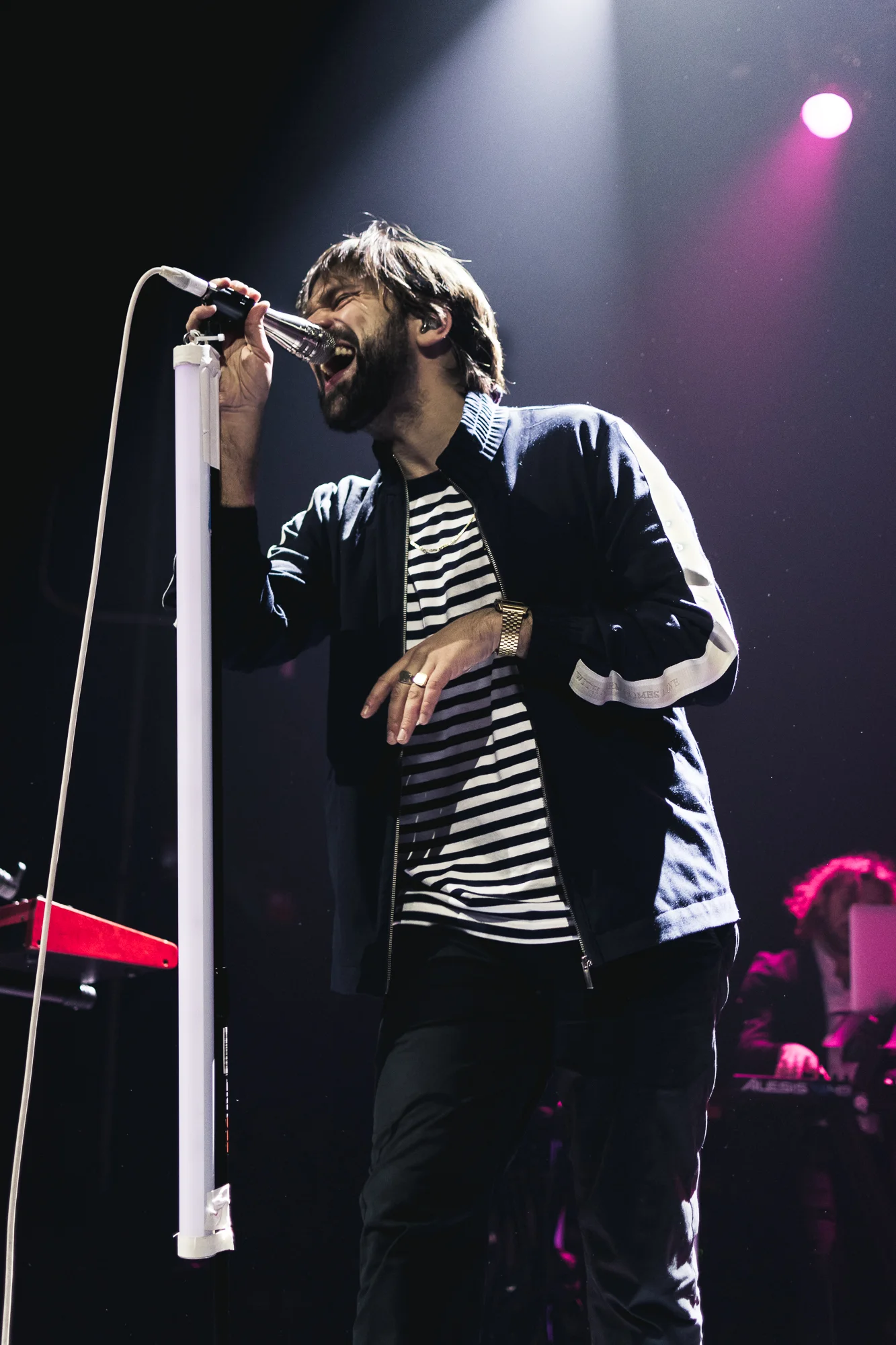 Live Music: Lemaitre