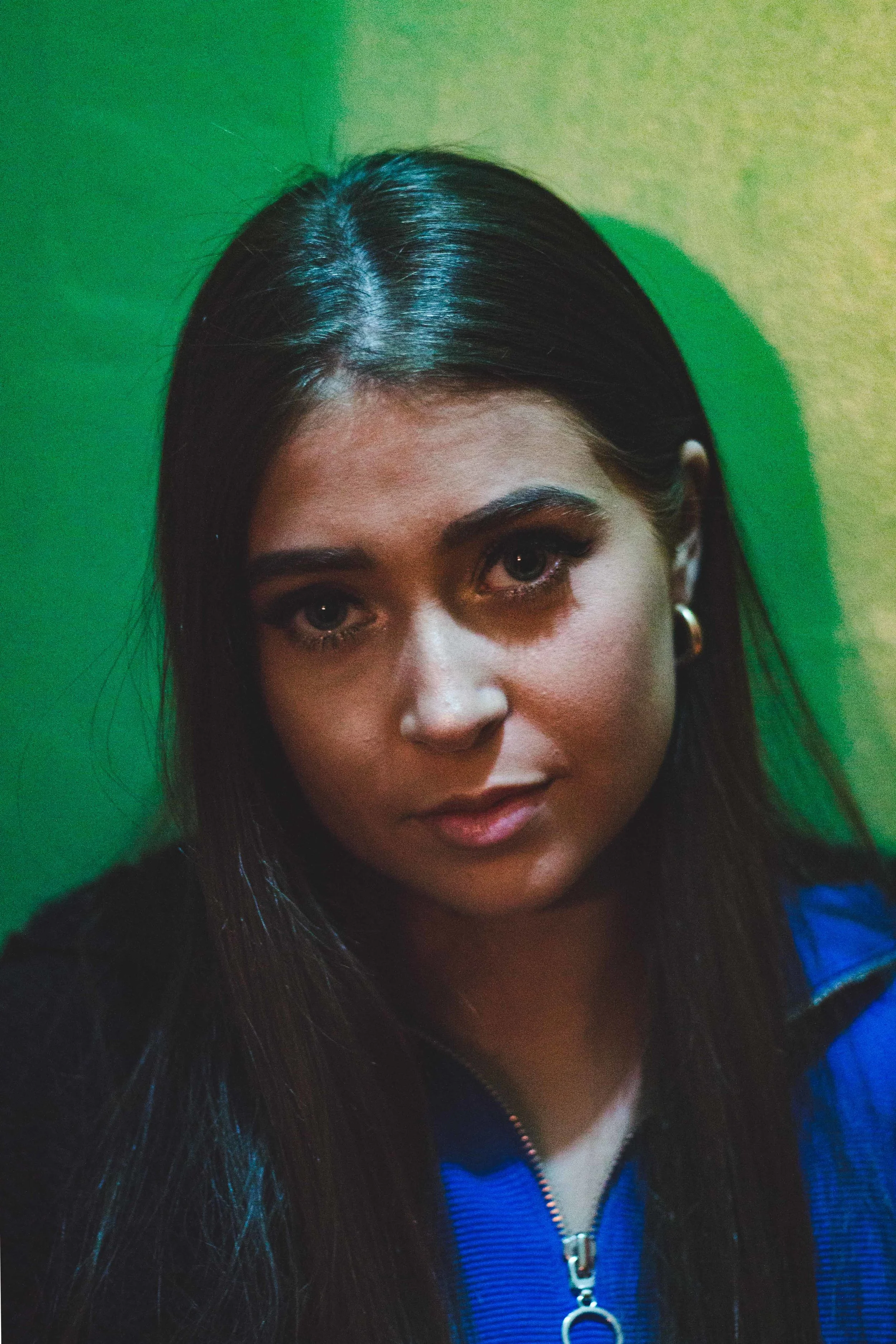 Interview: Julia Thompson