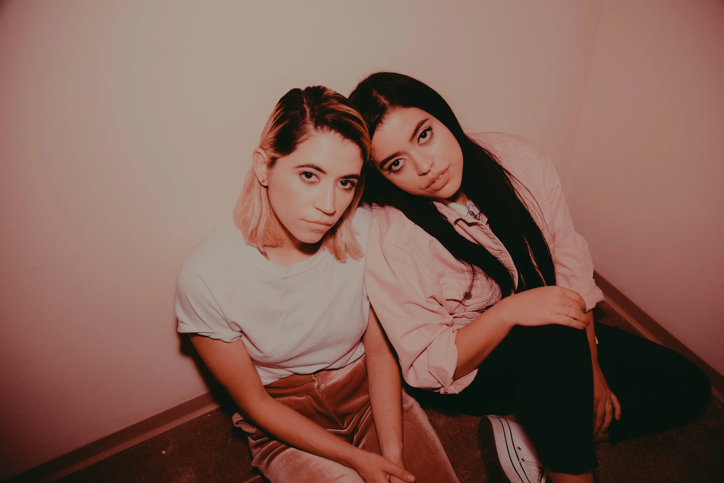 Review: Heartbeat by REYNA