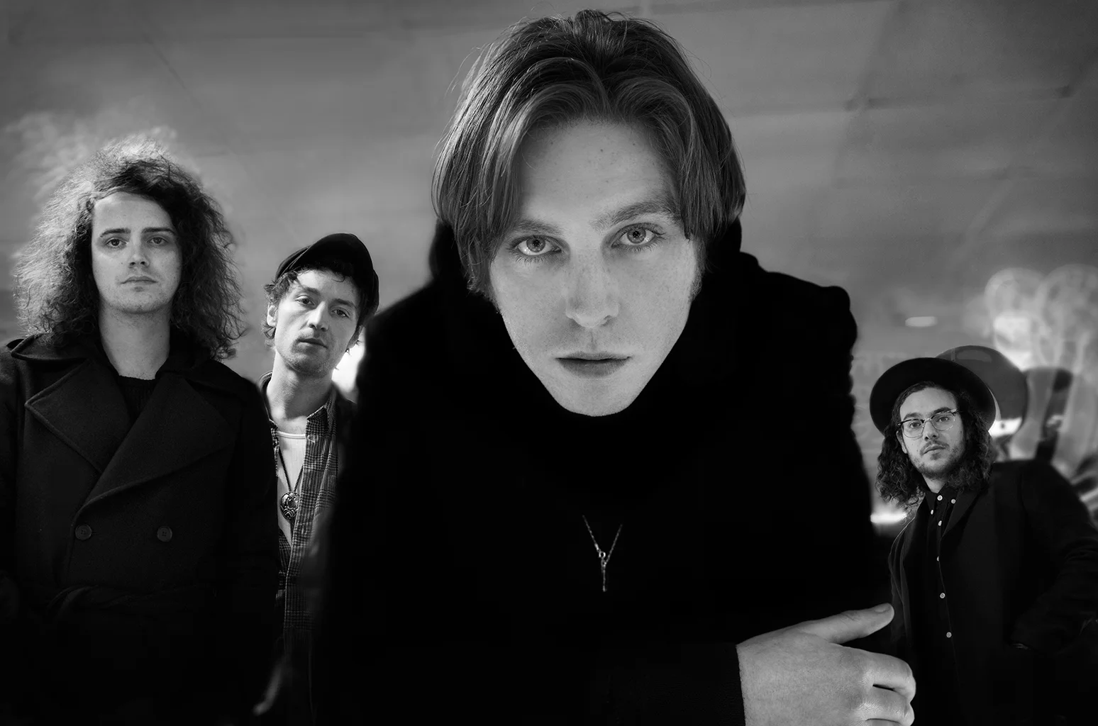 Review: Longshot by Catfish and the Bottlemen
