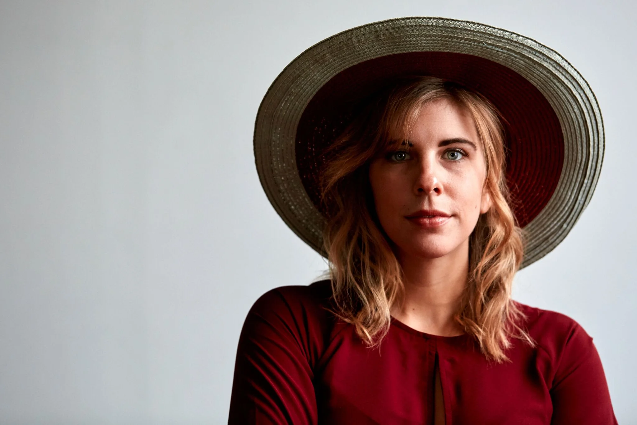 Review: If You Saw Me Now by Gretchen Pleuss