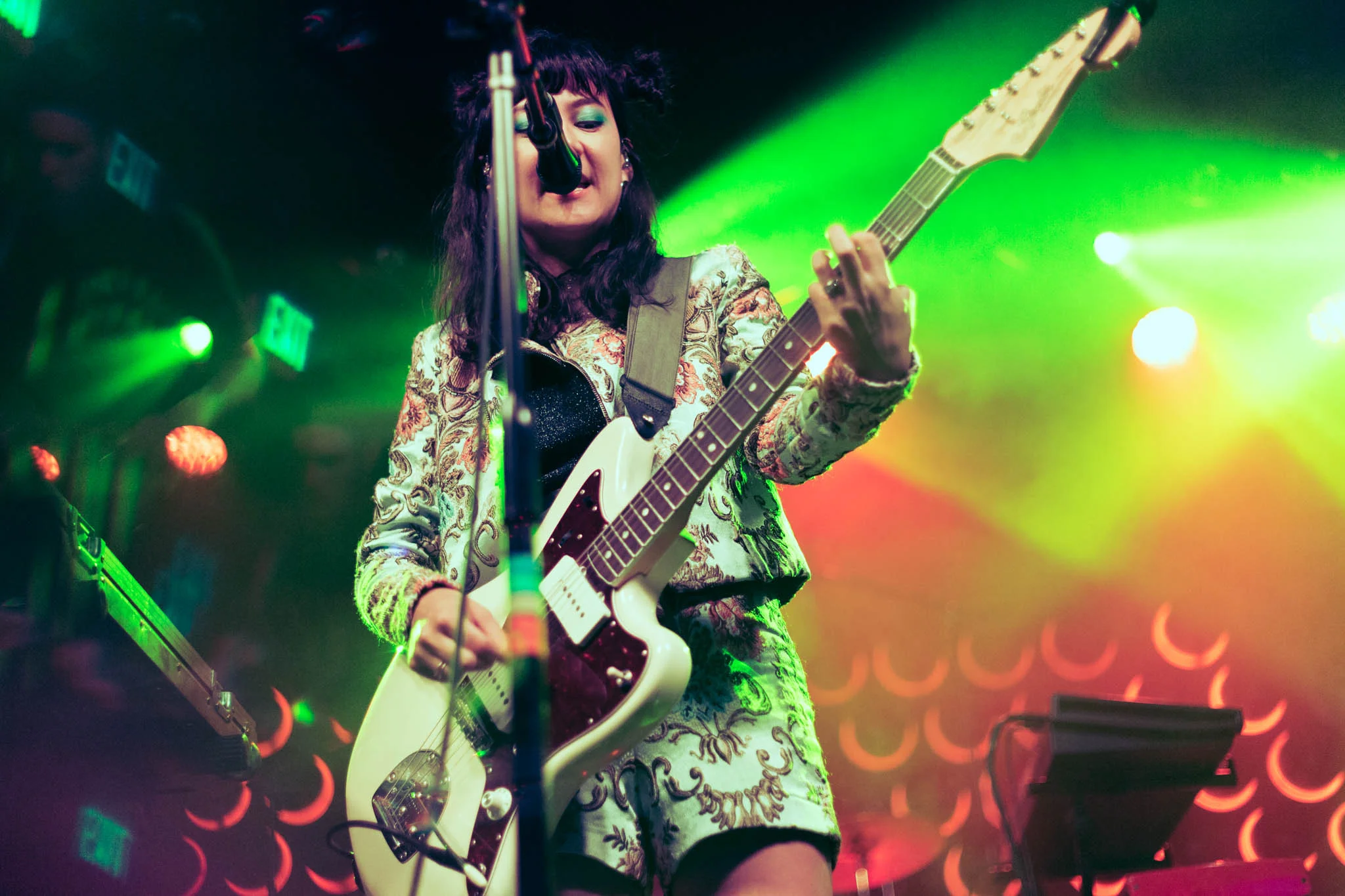 Live Music: Japanese Breakfast