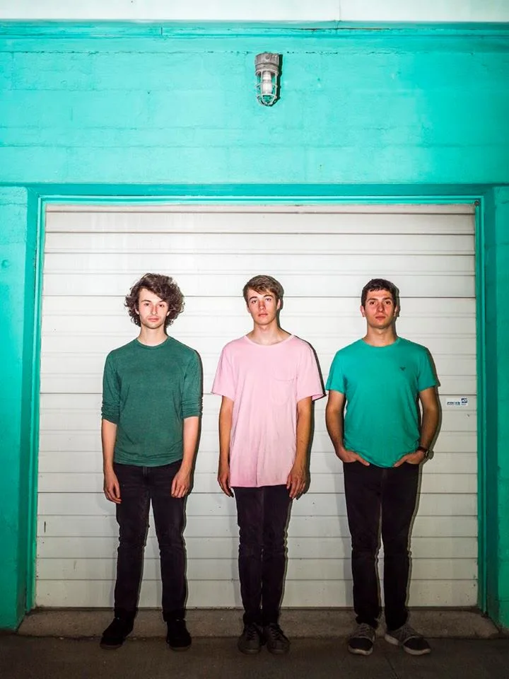 Review: Pantherland by Ghost Soul Trio