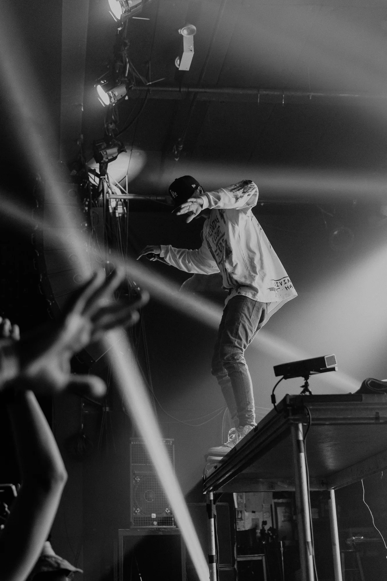 Live Music: Lost Kings