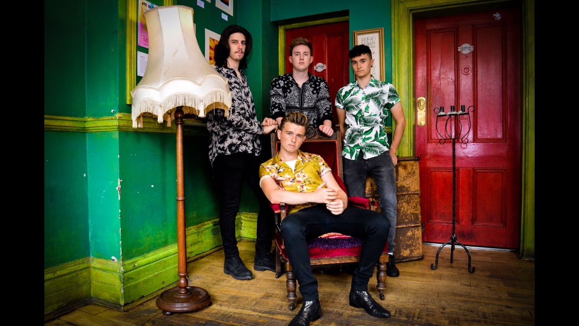 Review: Mon Cheri &amp; Sha La La by Chay Snowdon