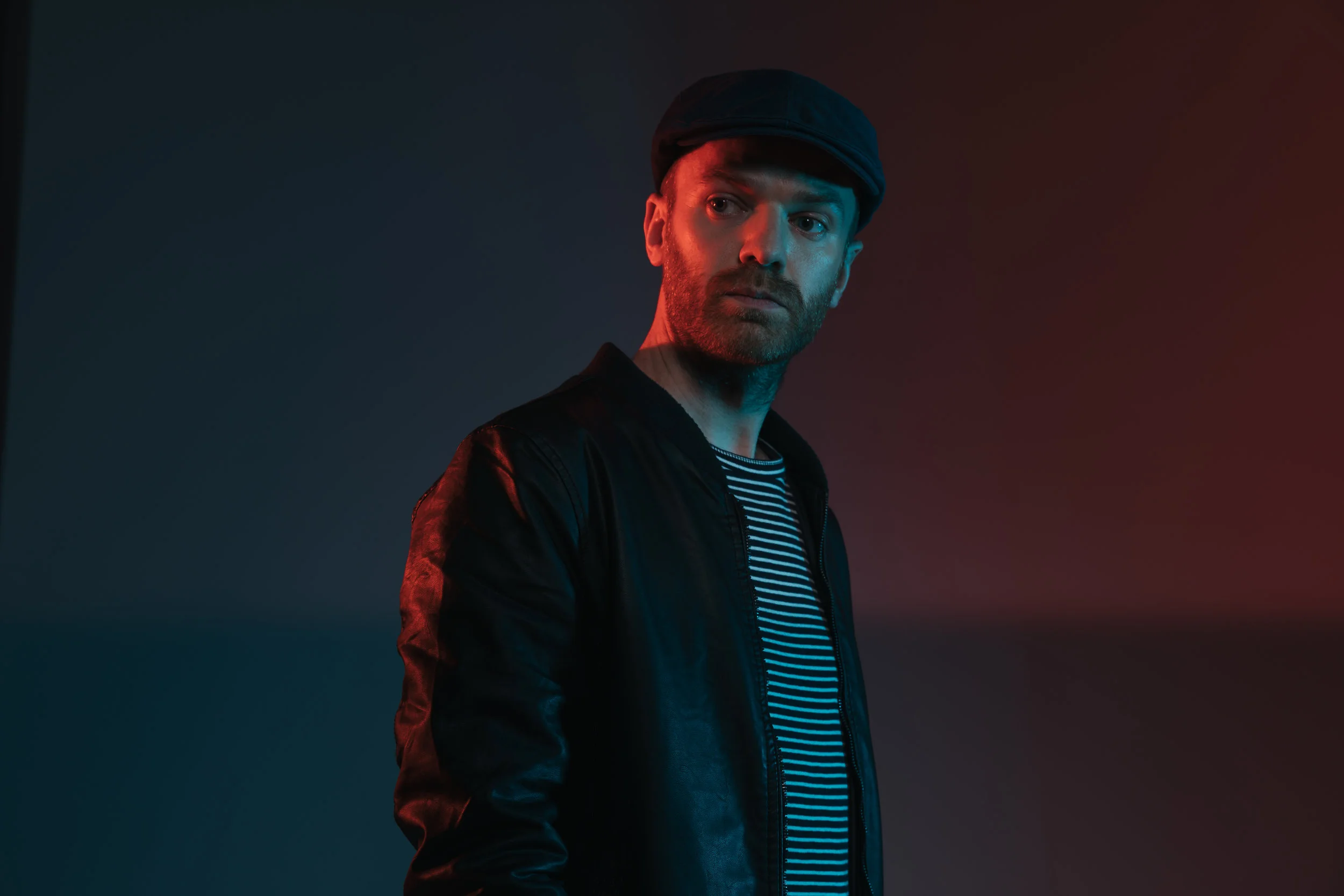 Review: The Trigger by Mortimer Jackson