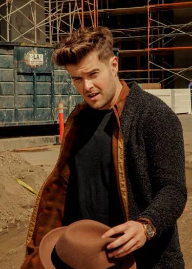 Happy Ears: Typical by Liam Grae