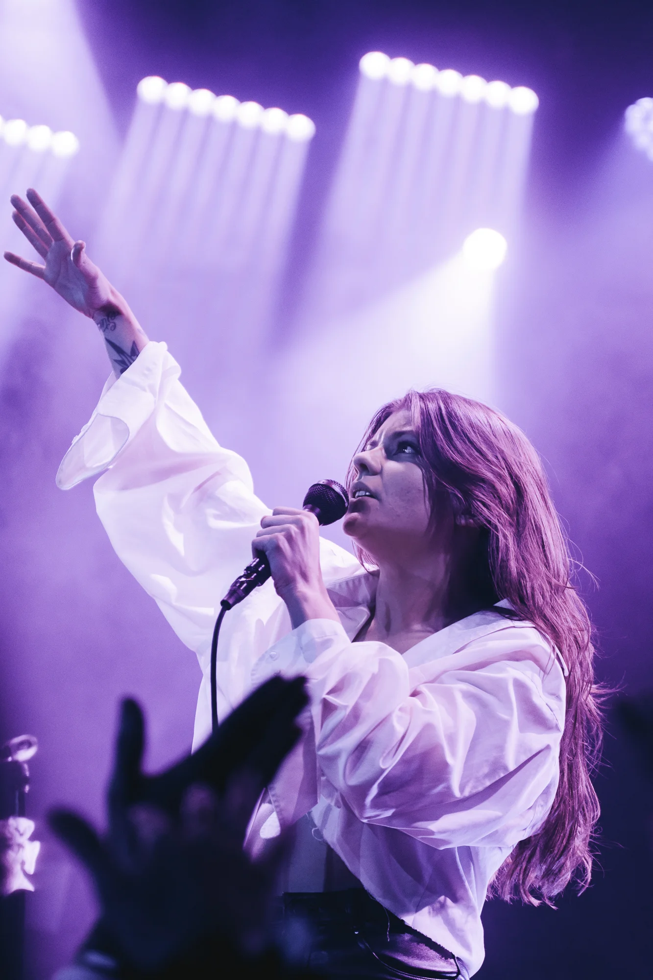 Live Music: Donna Missal