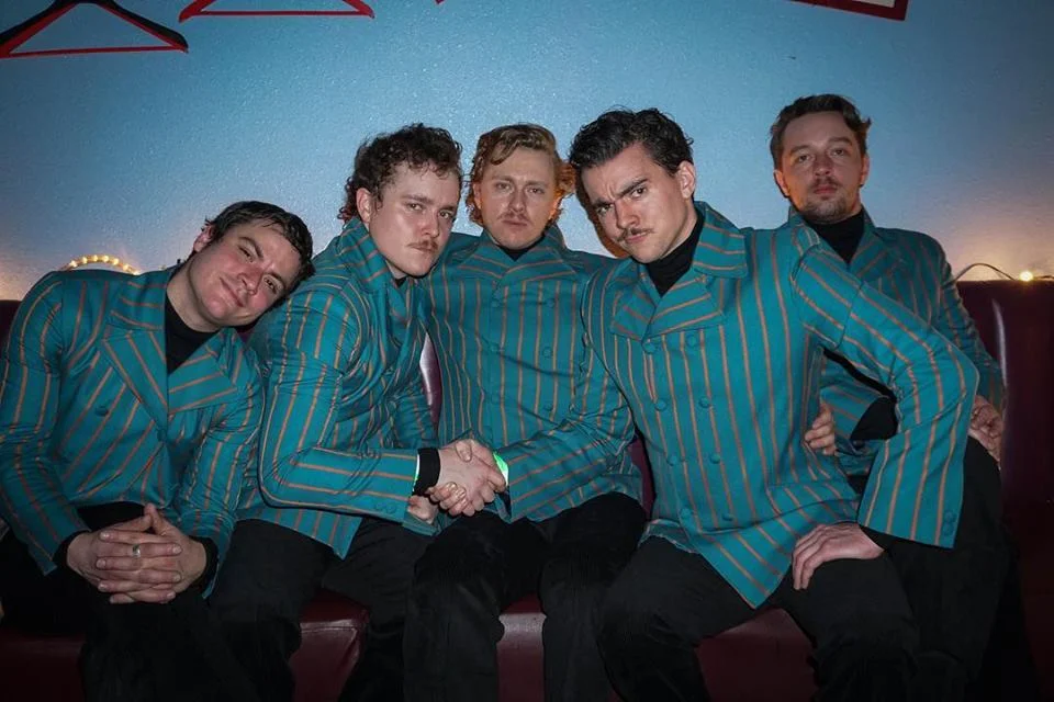 Review: All My Loving by Ceramic Animal