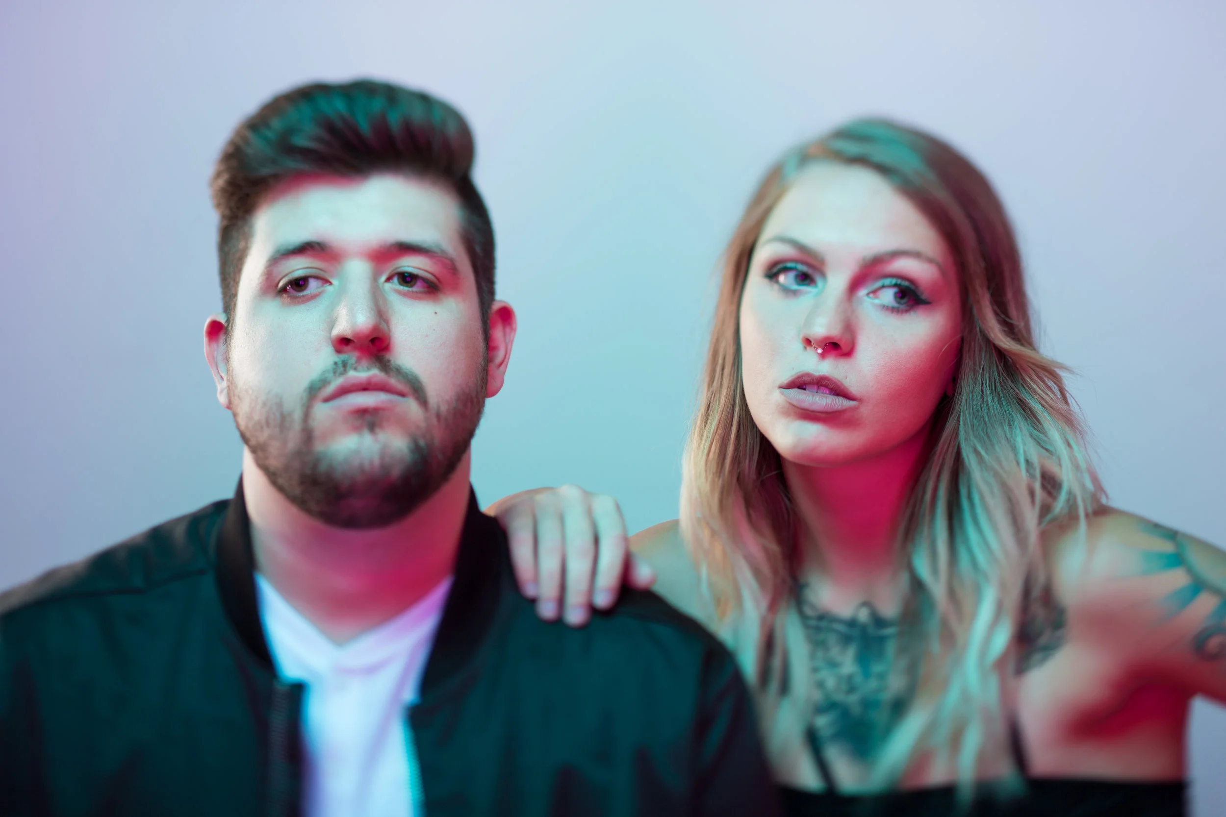 Happy Ears: Hurt Me Harder by Oceanlux