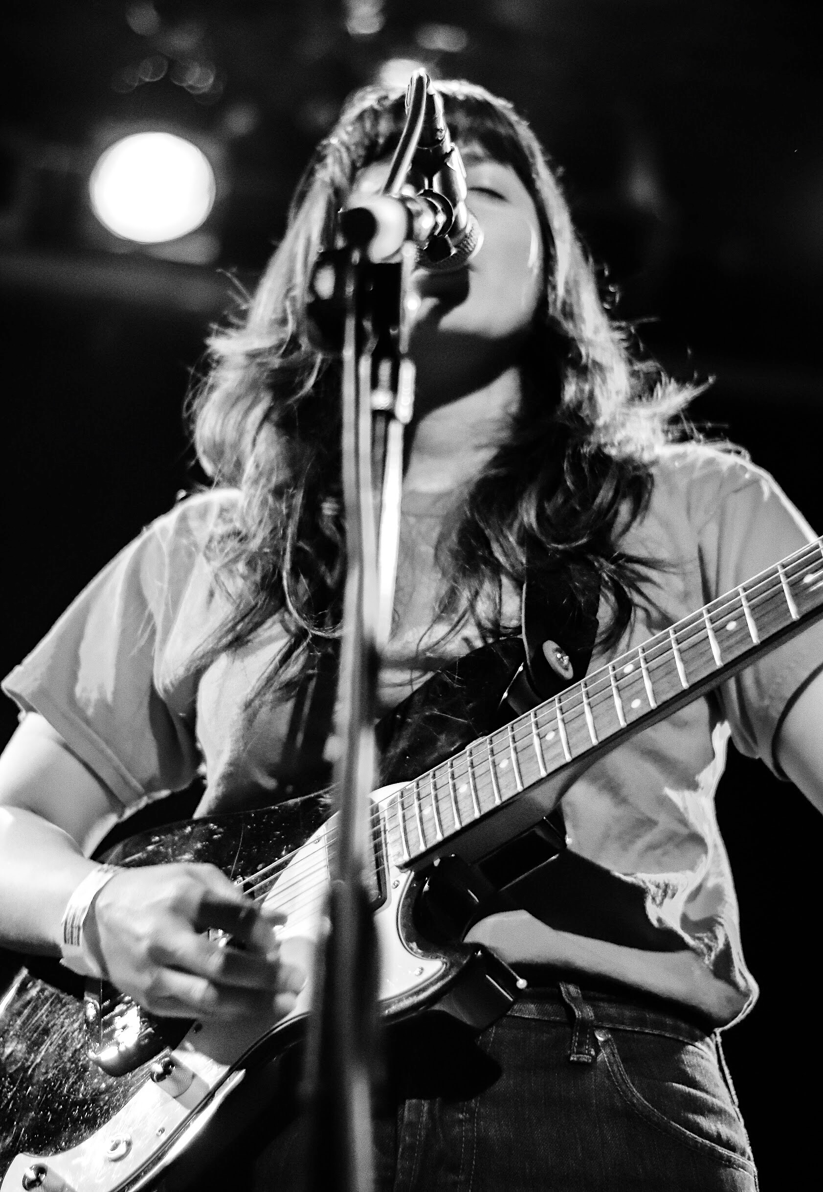 Live Music: The Beths &amp; Bad Bad Hats