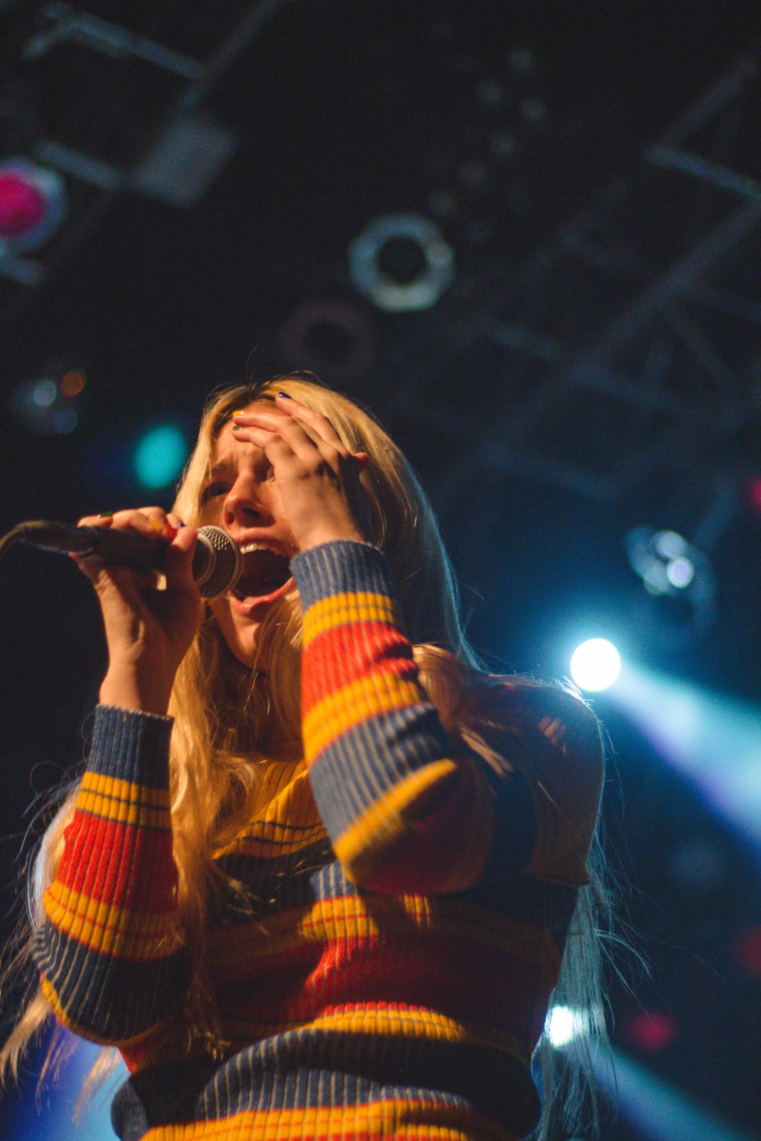 Live Music: Ashe &amp; Quinn XCII