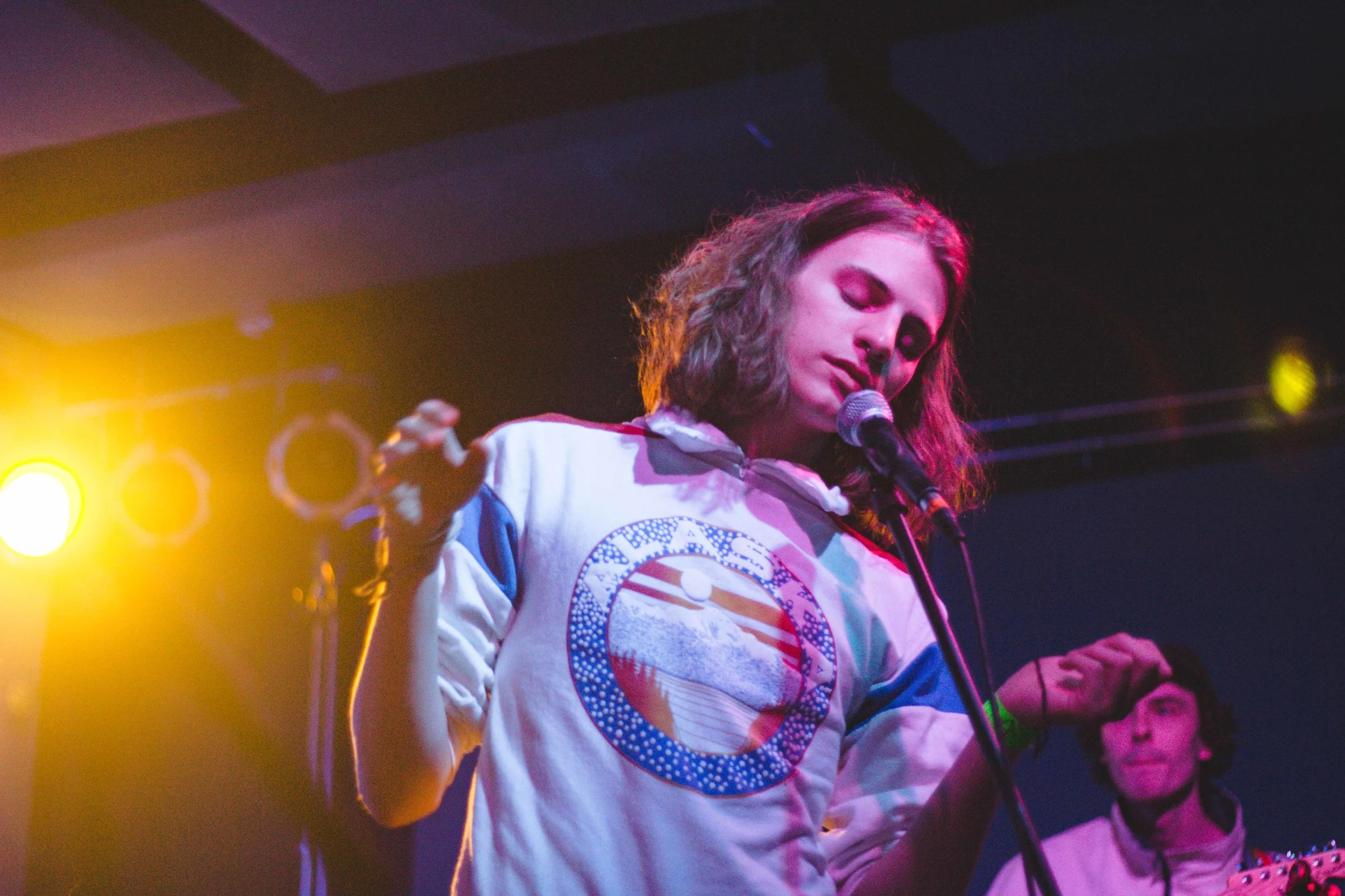 Live Music: Early Eyes &amp; Hot Flash Heat Wave